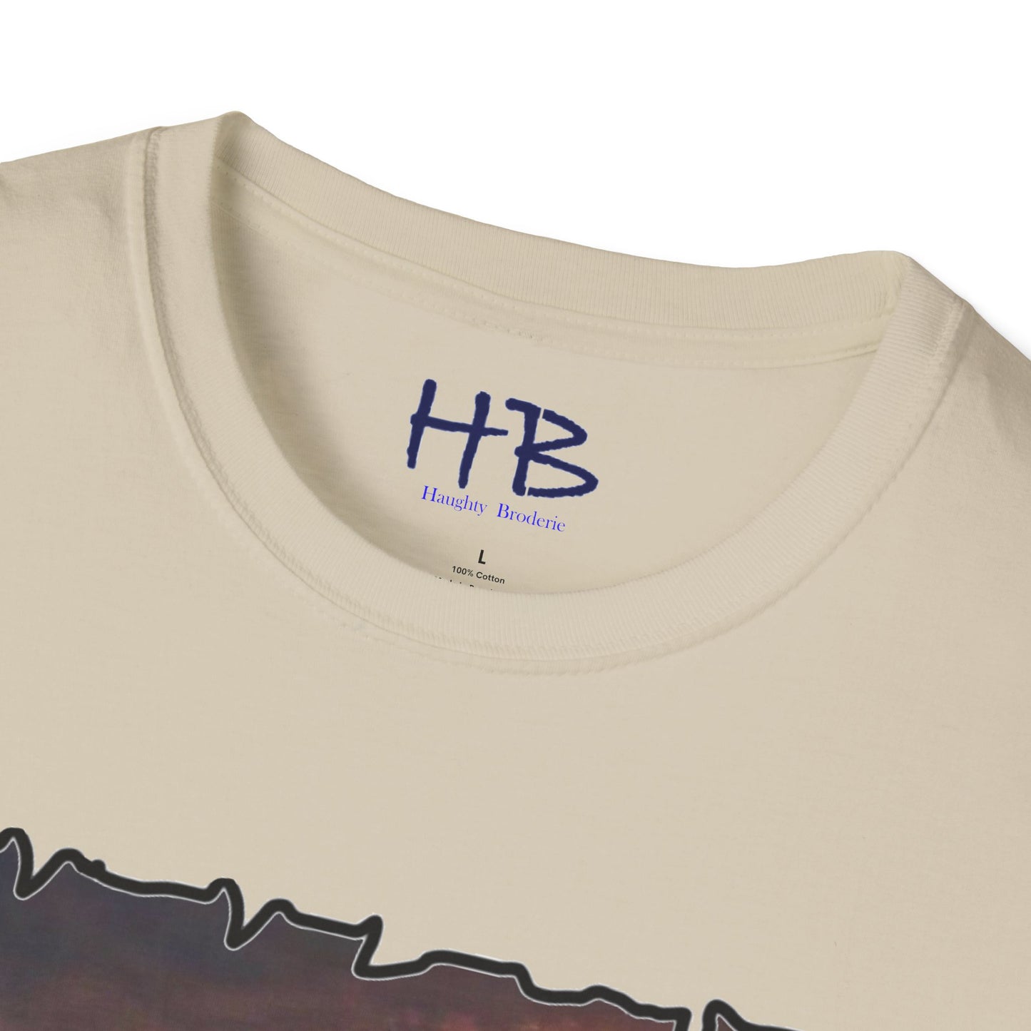 Moon with dark sky vast ocean