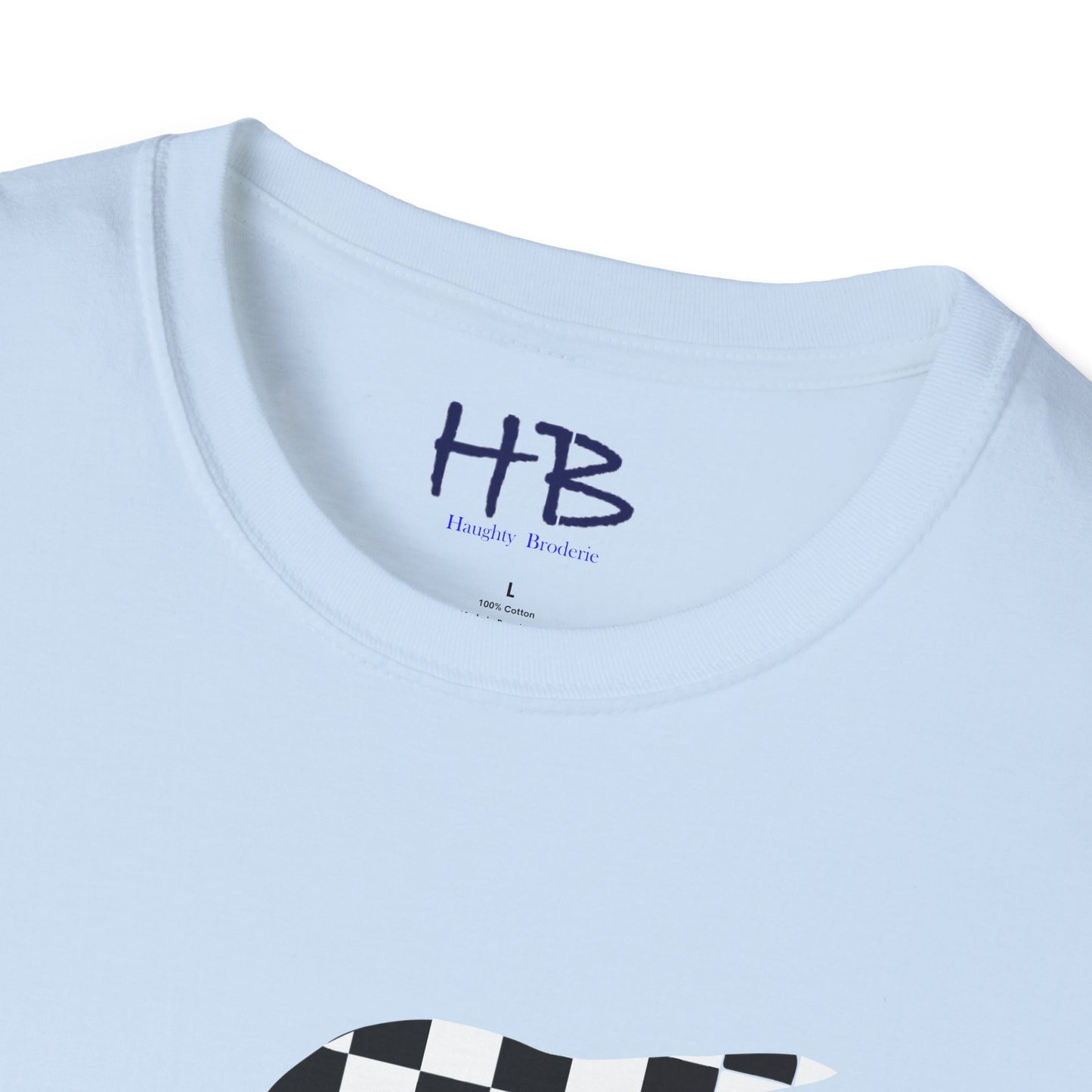 Distinctive and Classy: Checkered Penguin Apparel