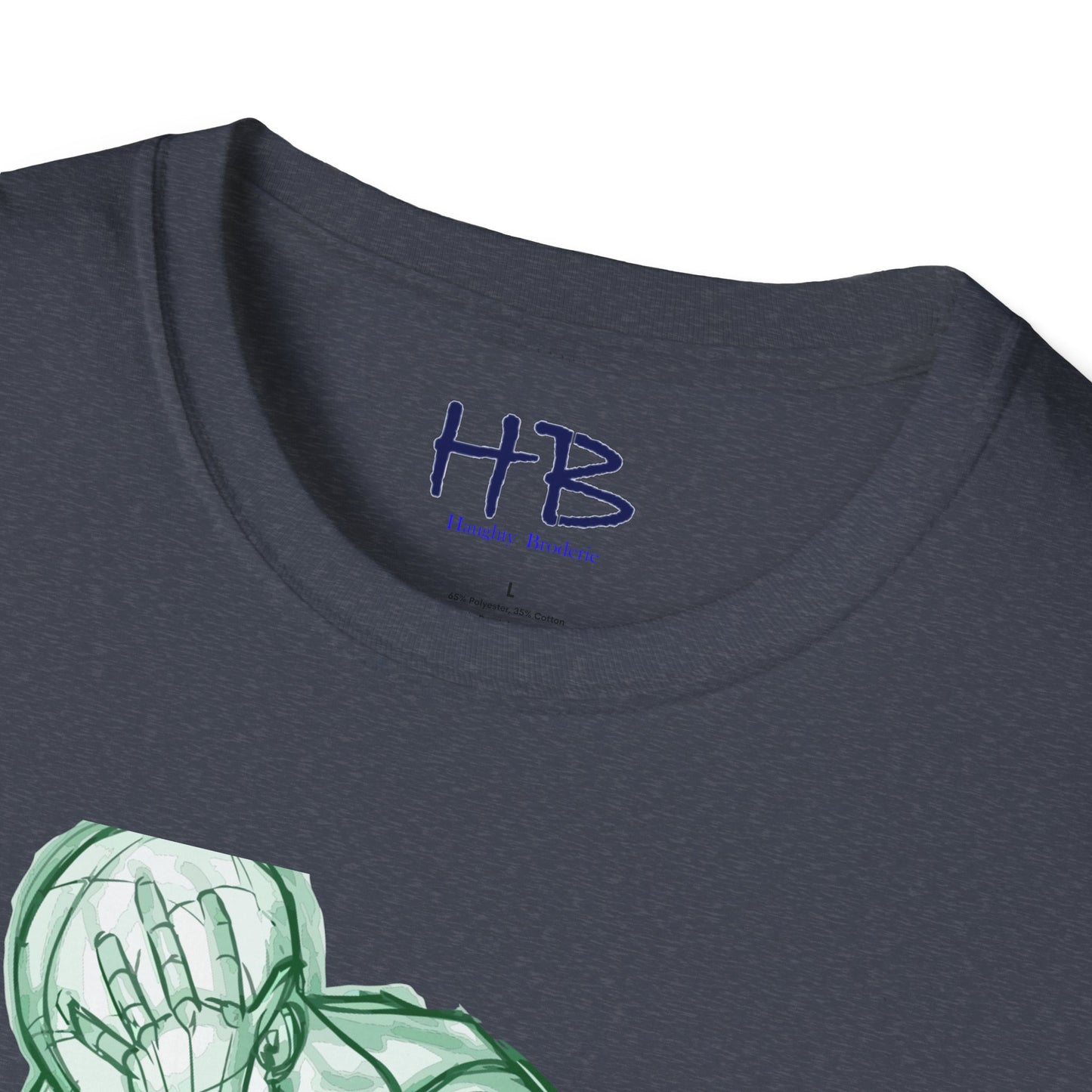 A day spent worrying can be more taxing than a week's worth of work