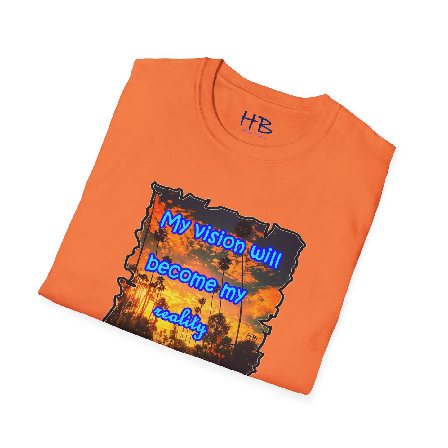 My Reality, My Way: Boldly Pursue Your Dreams Strolling Towards Success