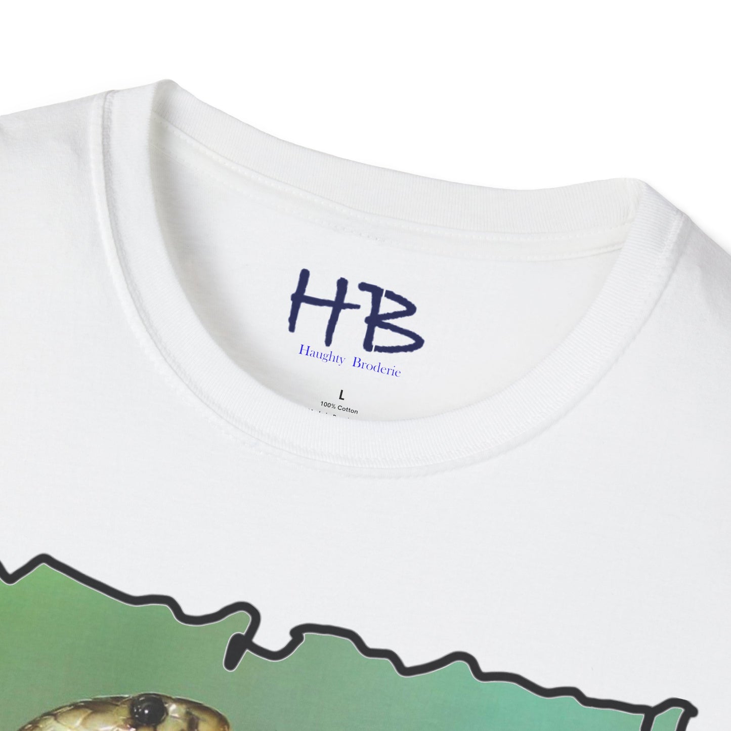 Nebulous Nobility with Mystical Opulent Ophidian Coil;  Chromatic Mythical Majesty Charisma