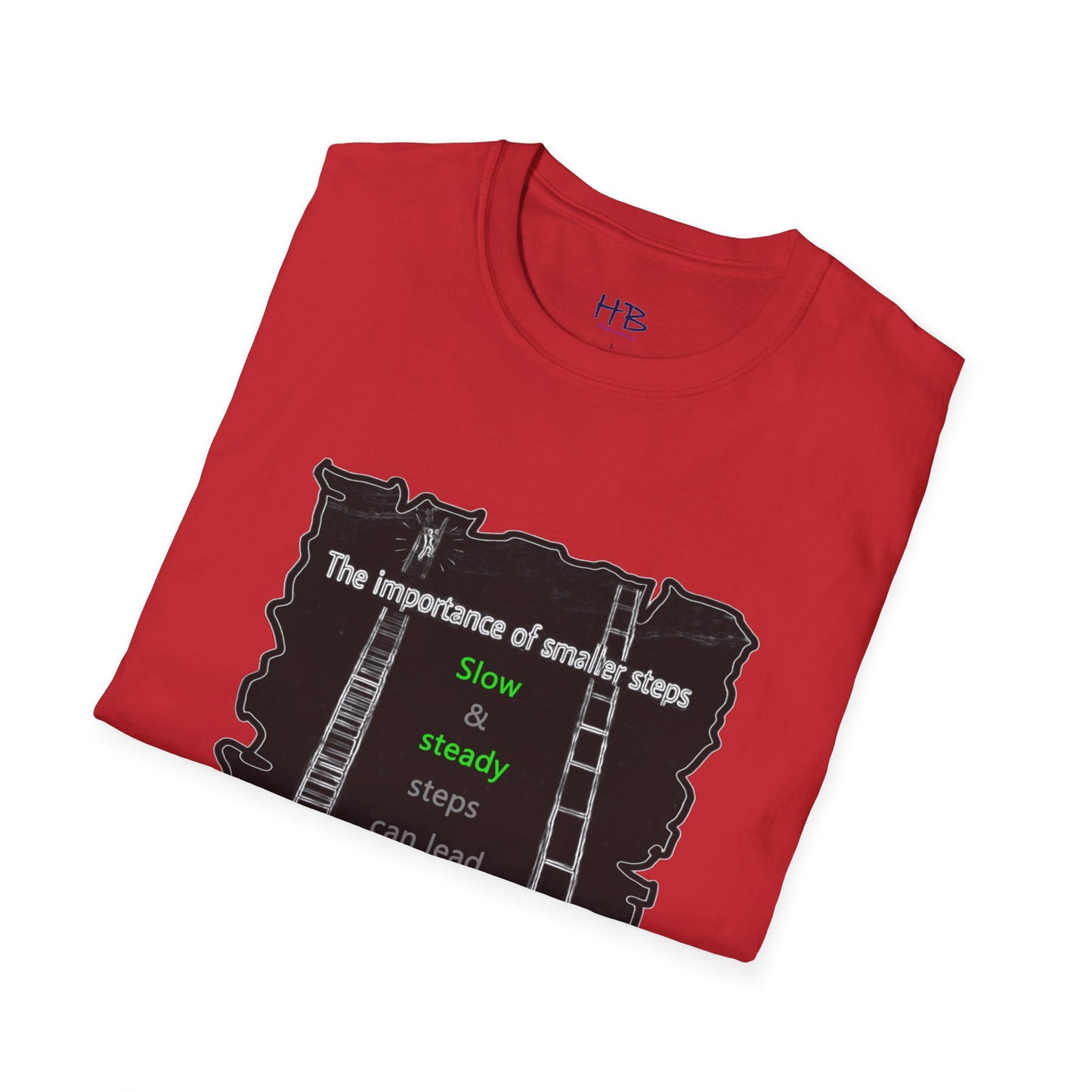 Importance of Slow & Steady Incremental Progress