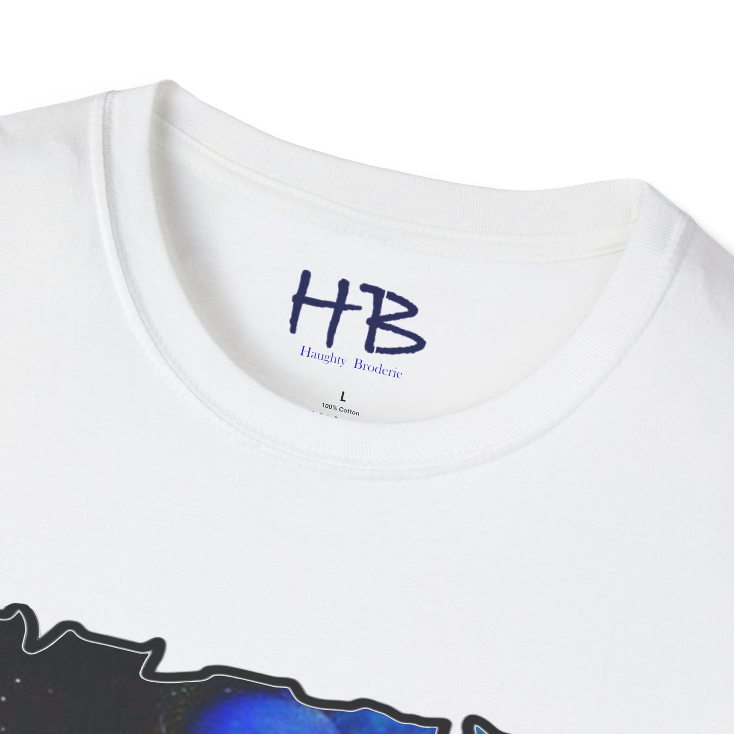 Celestial Symphony using Threads of Enlightenment: Embrace the Wisdom of Light and Darkness by Bridging the Abyss using The Yin-Yang of Fashion!