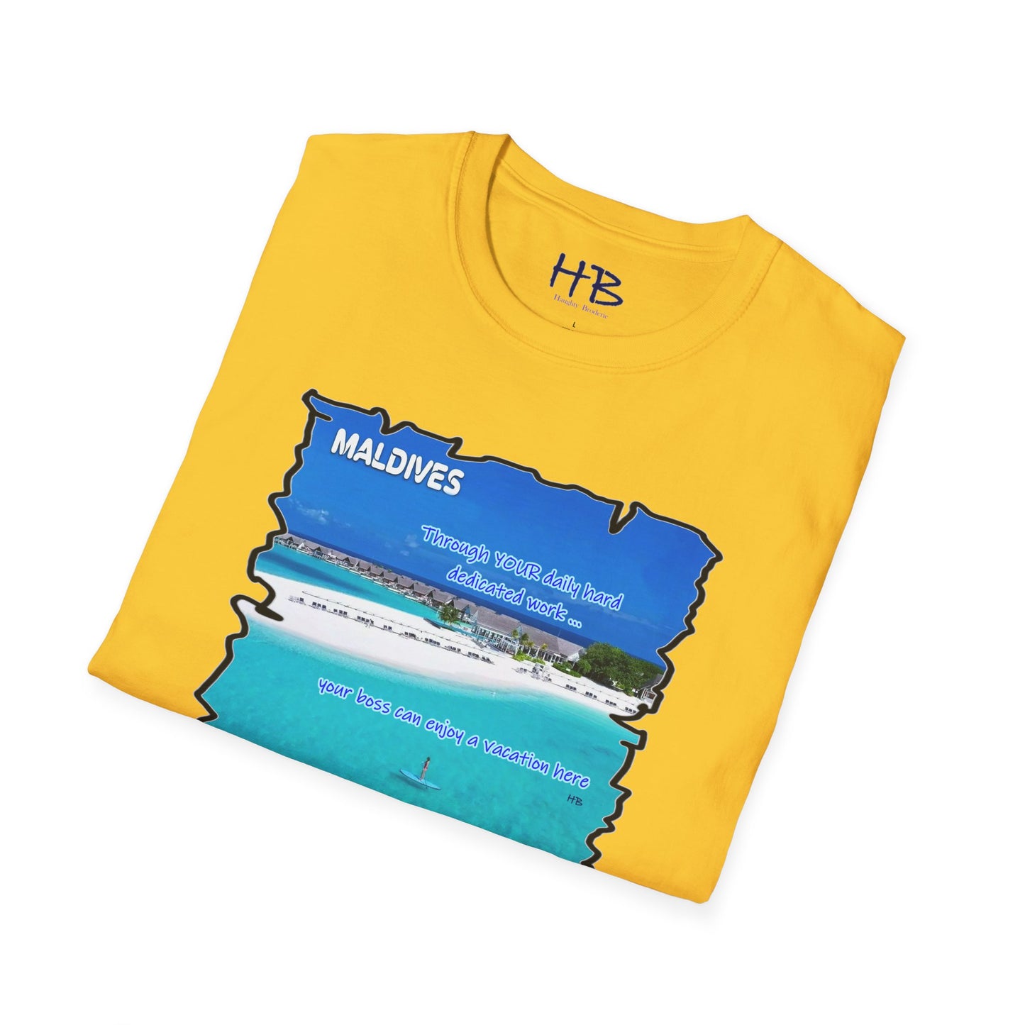 Envy-Worthy Island The Luxe Paradise Imagery; Dreamy Maldives A Boss's Getaway