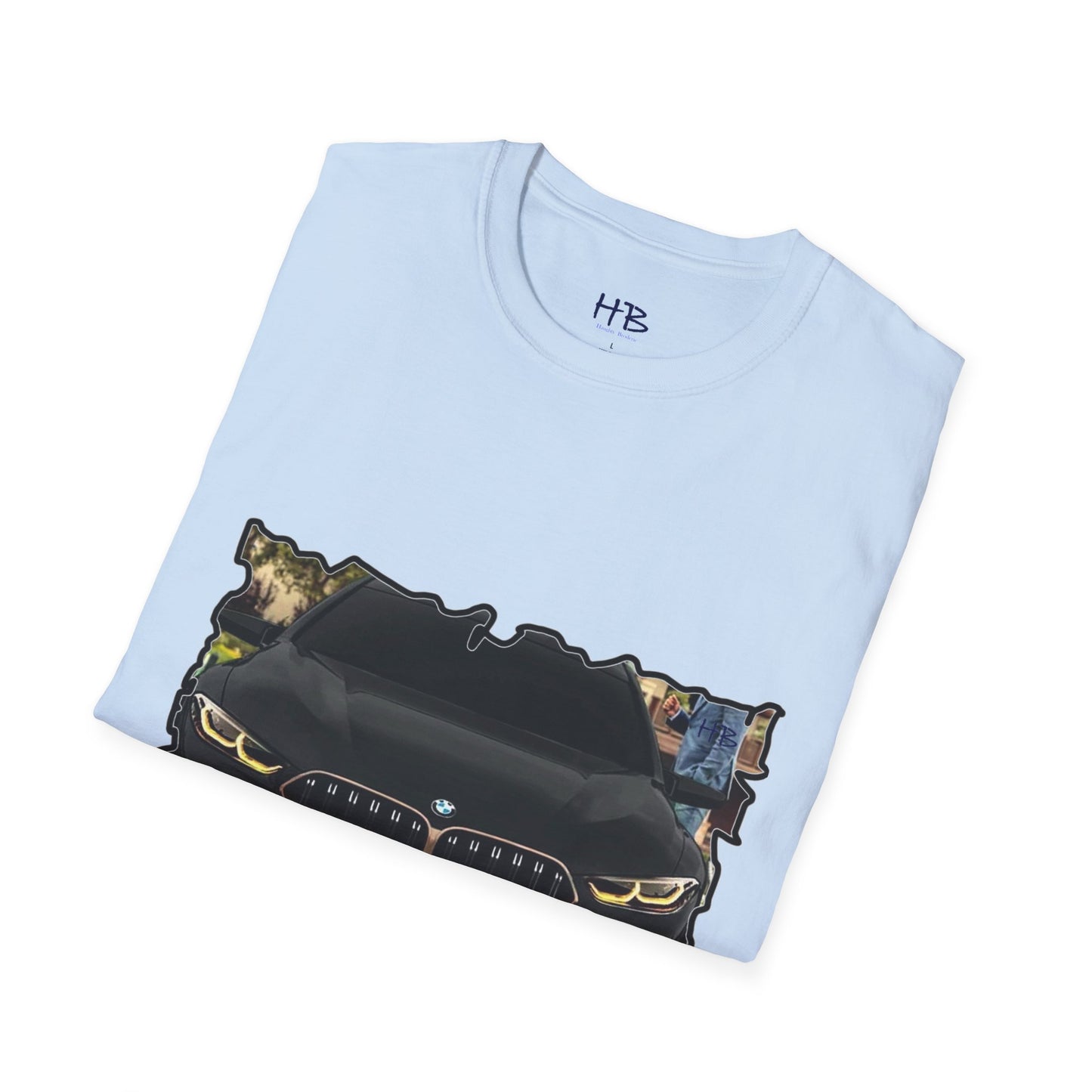 Exquisite BMW M8 Gran Coupe