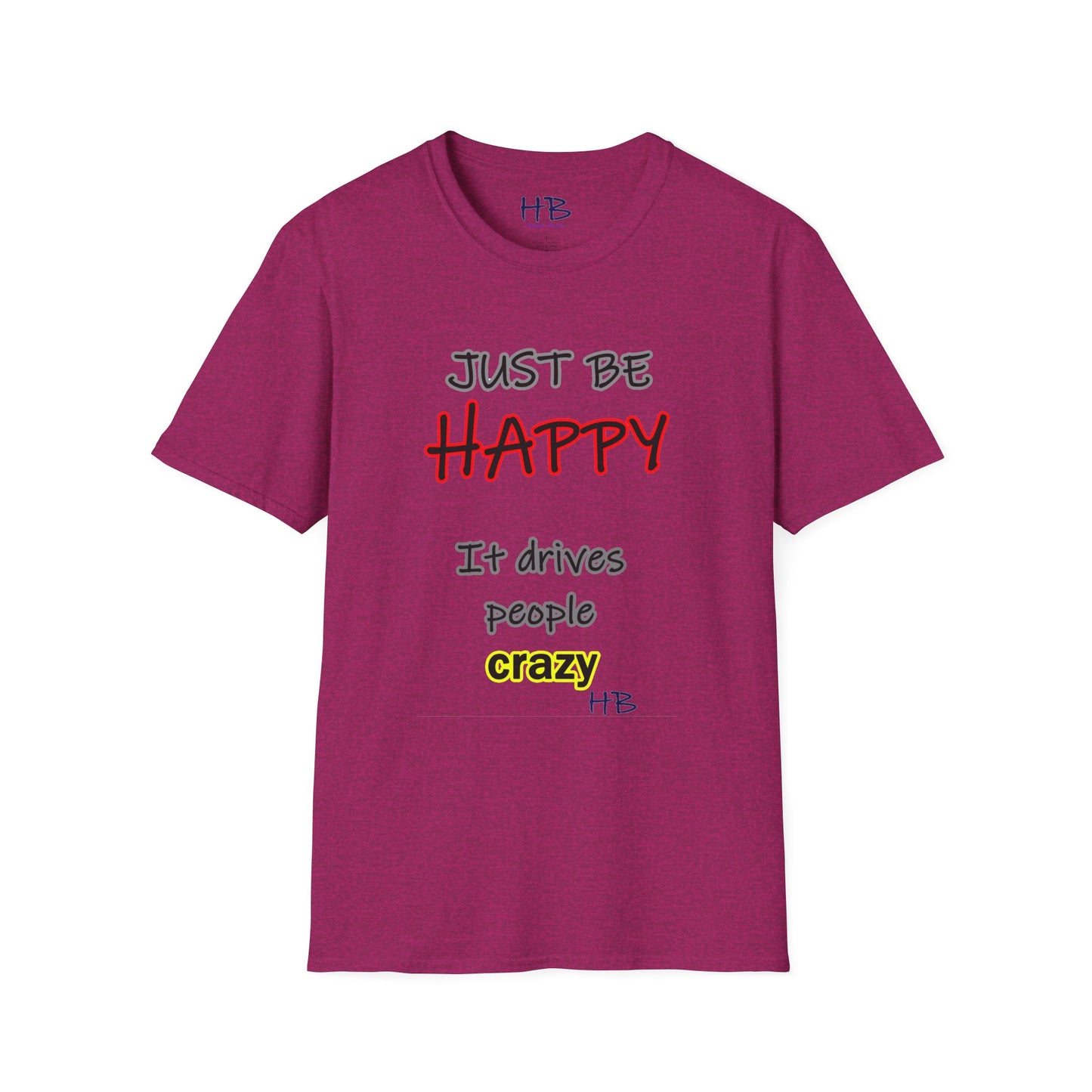 Positive Vibes Attire uses Optimism in Fabric; Embrace Happiness while Spreading Smiles by Being Happy