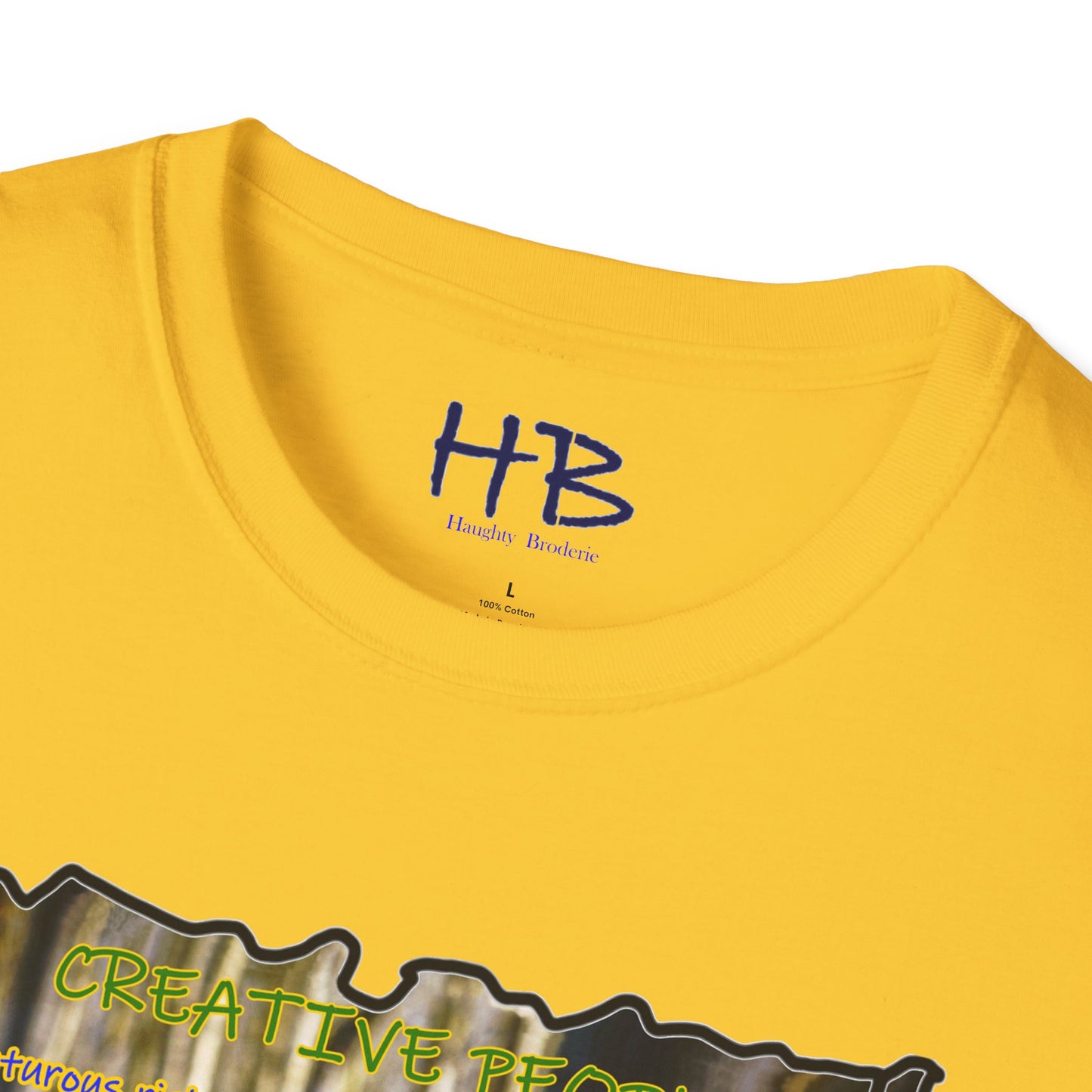 Unleashing Creativity Beyond Conformity: A Tribute to Visionaries Creative Perspective