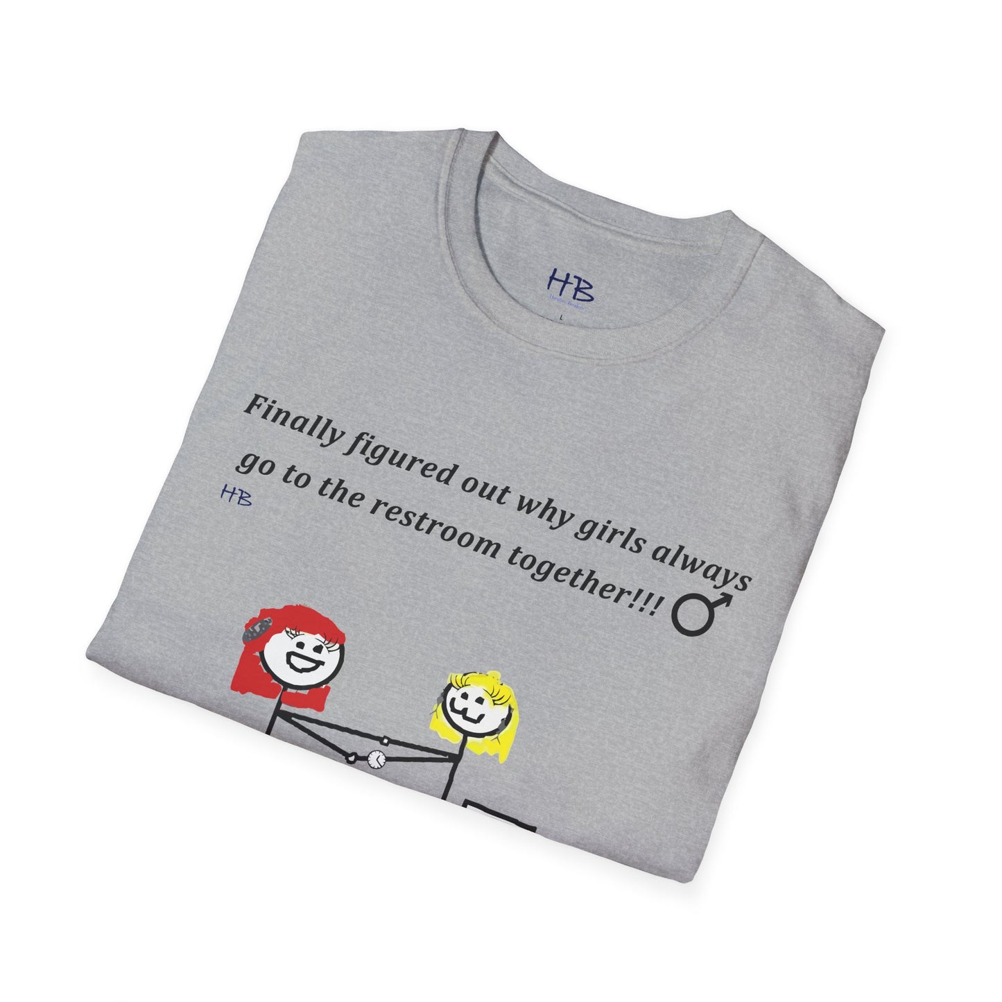 Humorous Restroom Companions Revelations