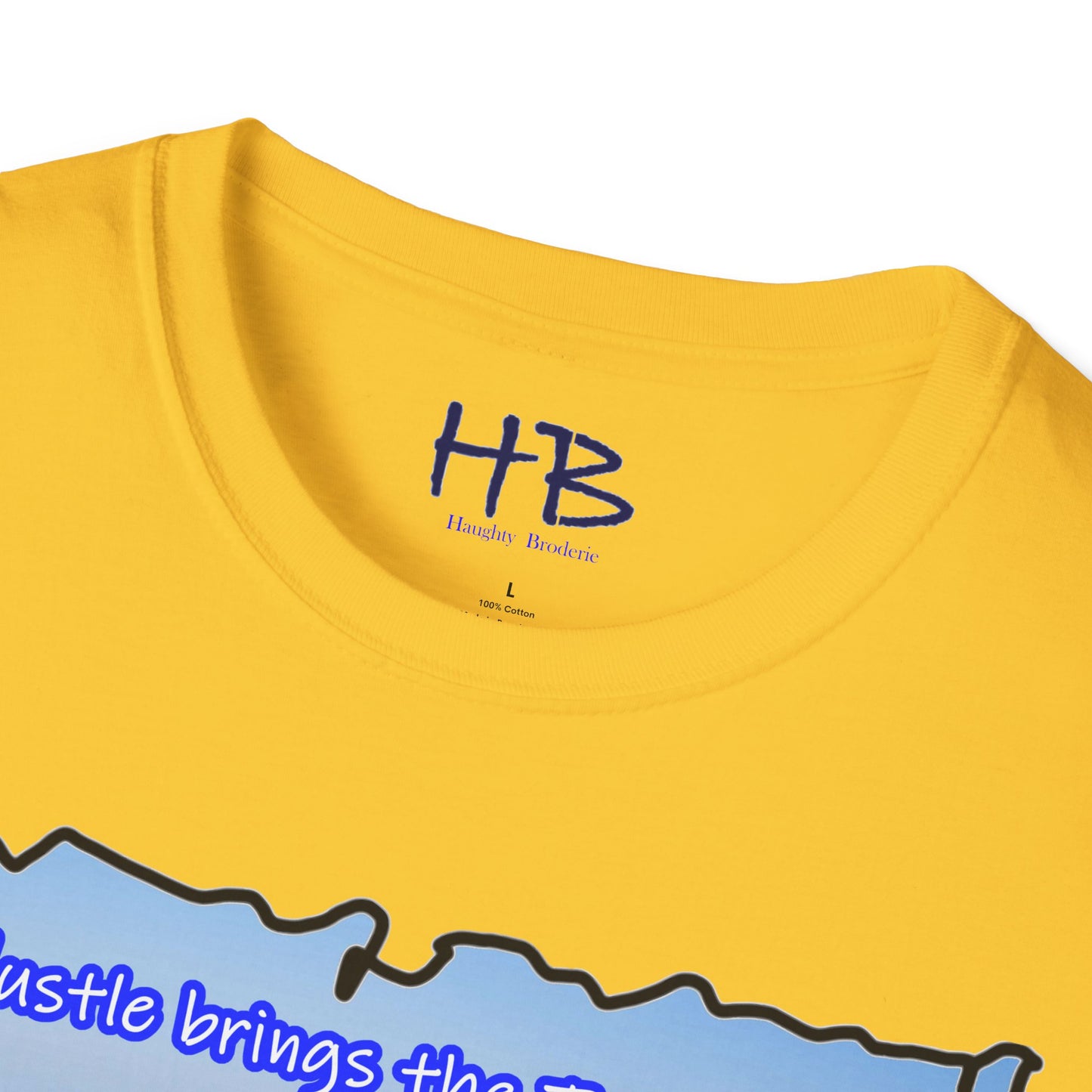 Hustle brings the Treasures 3