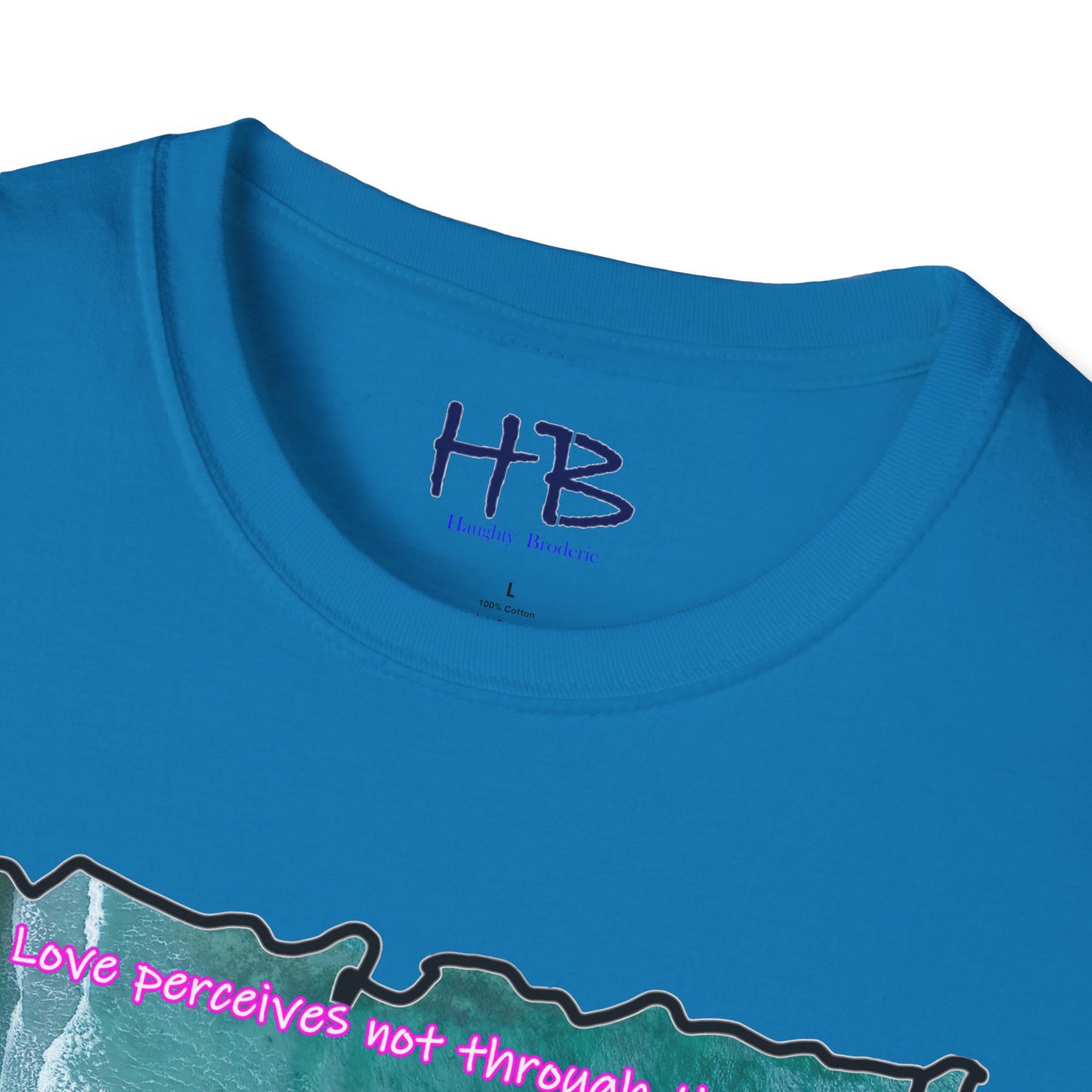 Island of Love Dive into the Depths of the Soul