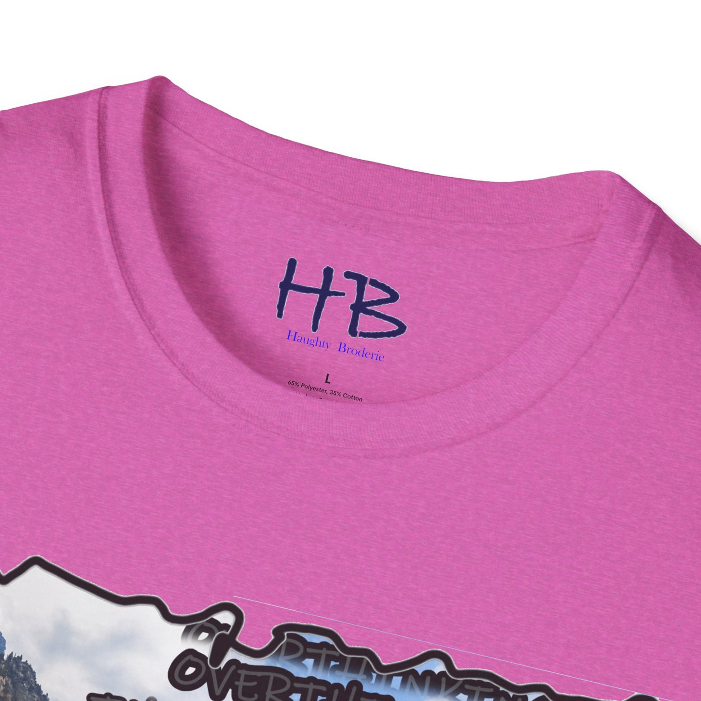 Radiate Calmness and Clarity with Our Nature-Inspired Apparel