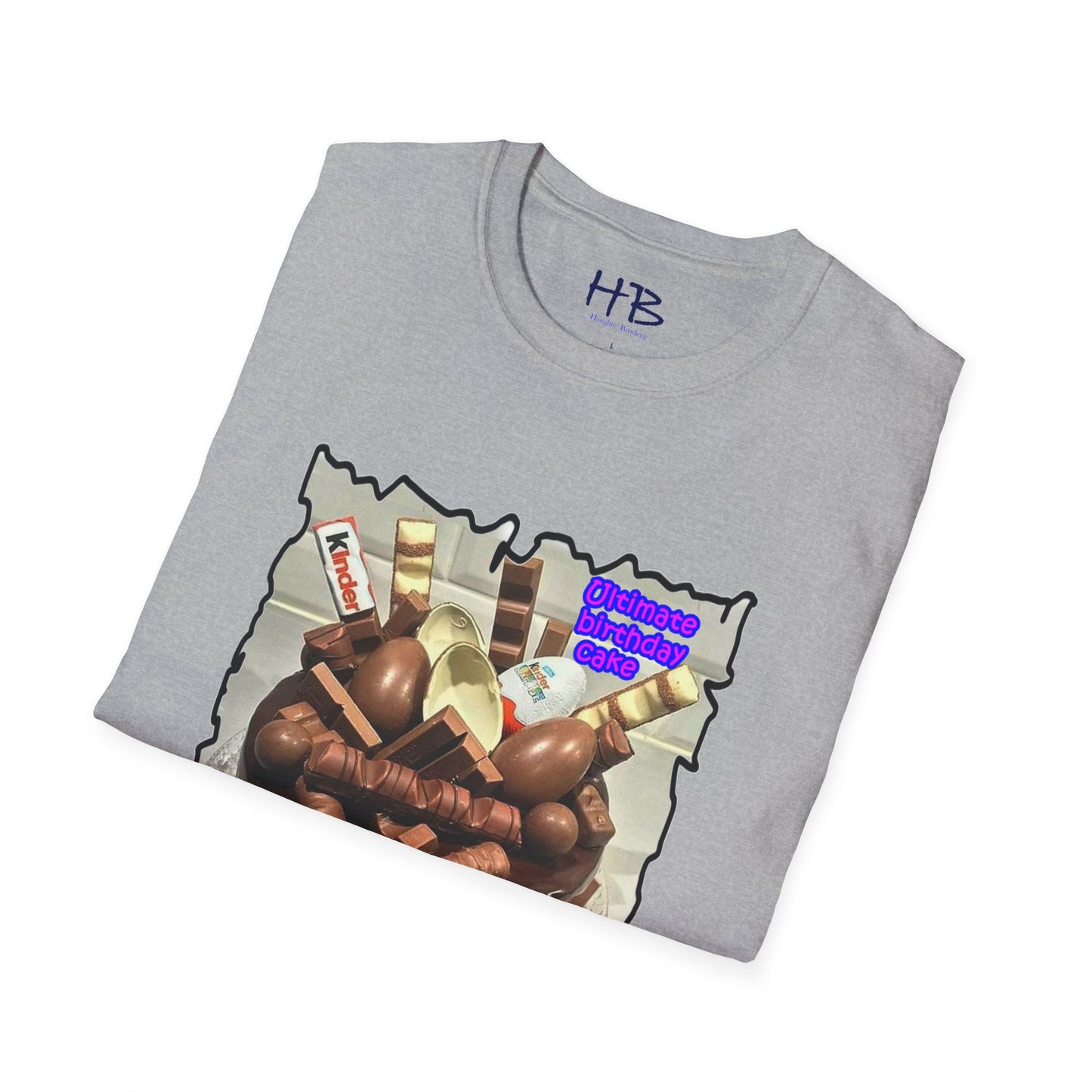 Savor the Moment: Captivating Ultimate Cake Creations