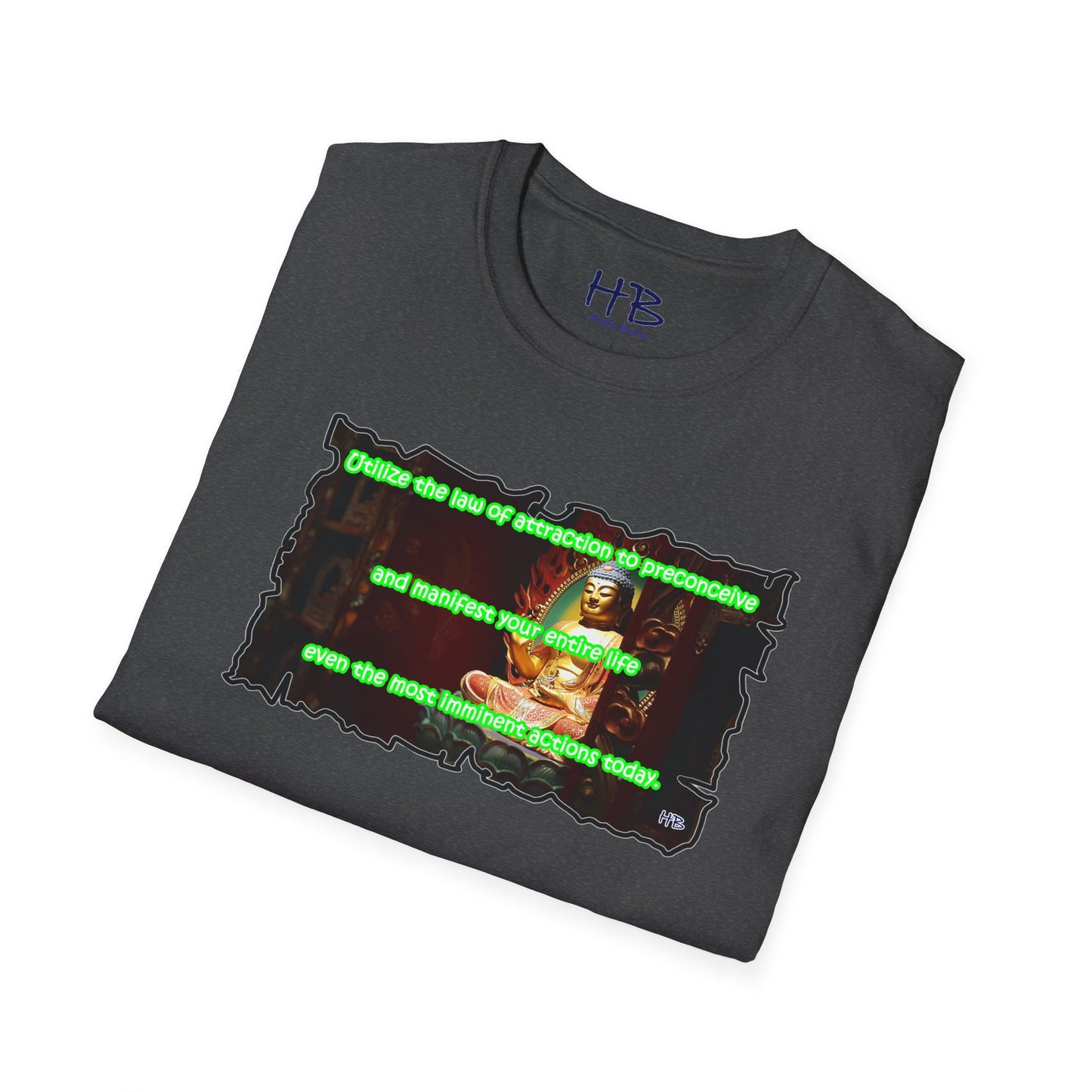 Unleashing the Power Within & Embrace Your Destiny: The Journey of Conscious Creation  Empowering Insights of Buddha Uniting with Abundance using the Law of Attraction