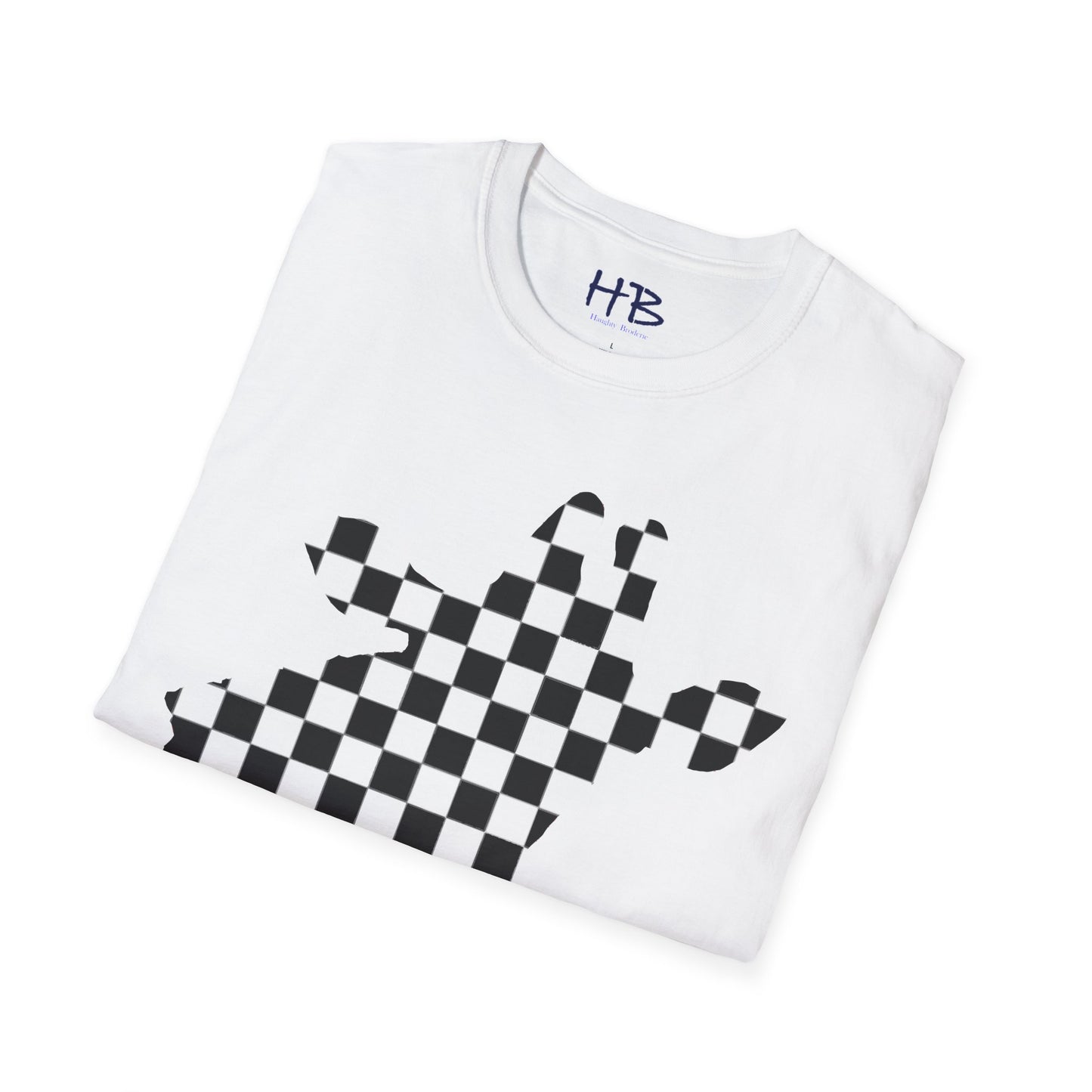 Elevate Your Style with the Majestic Giraffe Design