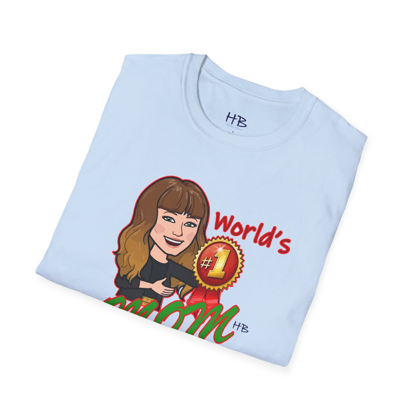 World's number #1 Mom