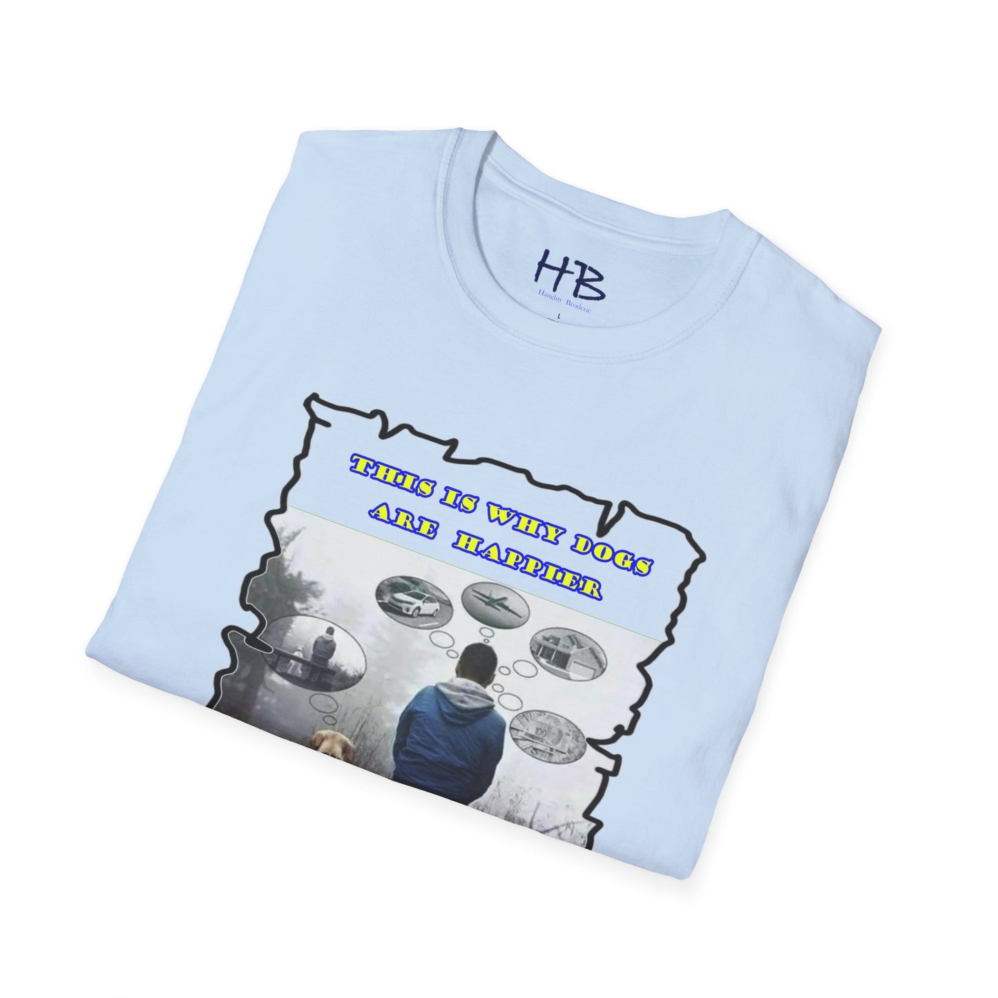 Desire Reflections Reflecting on Life's Simple Pleasures; Cherish the Now with Reflecting Life's Joys Man vs Dog