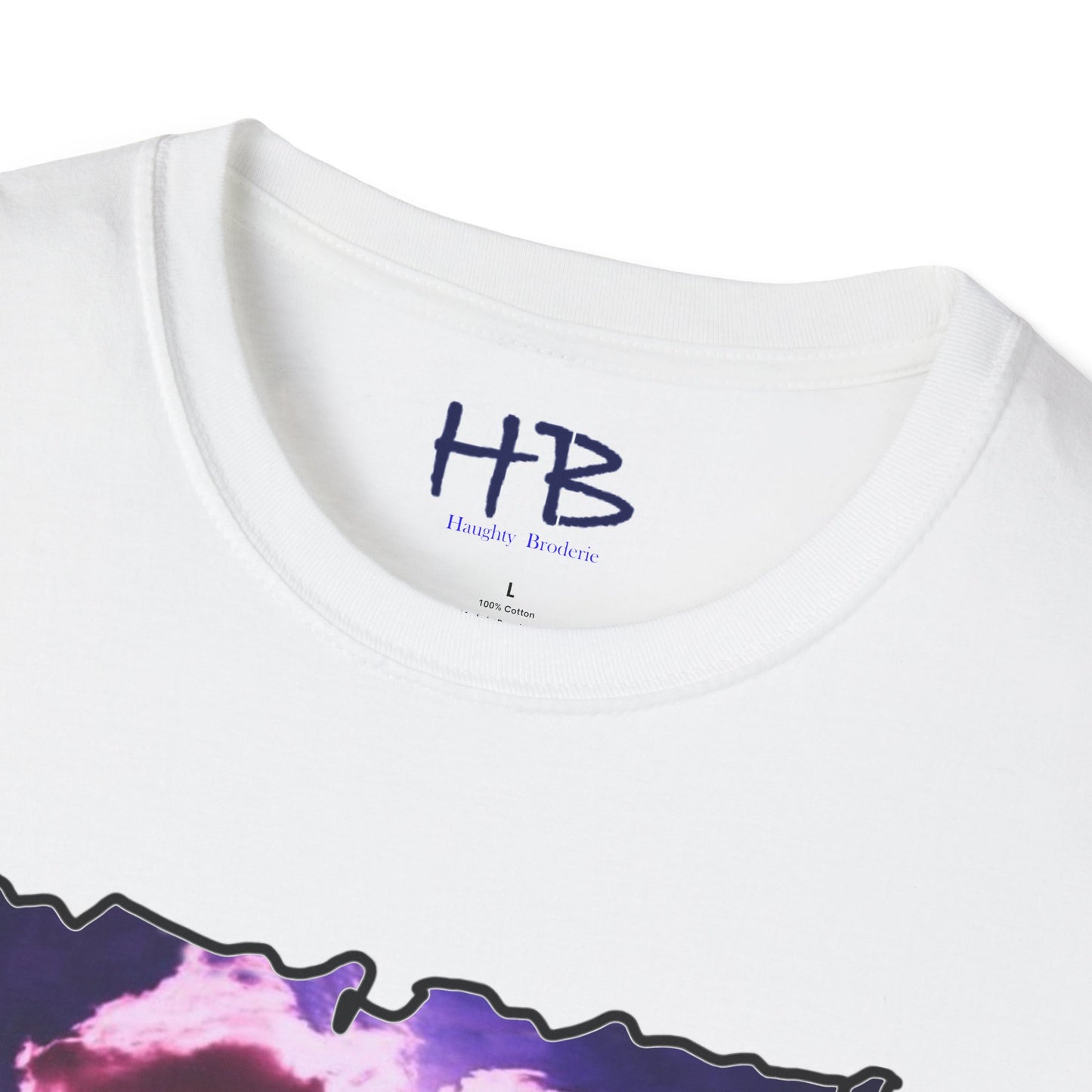 Embrace the Telepathic Heart with Boundless Love in the Clouds: A Symbolic Sky's Embrace using Whispers of Love