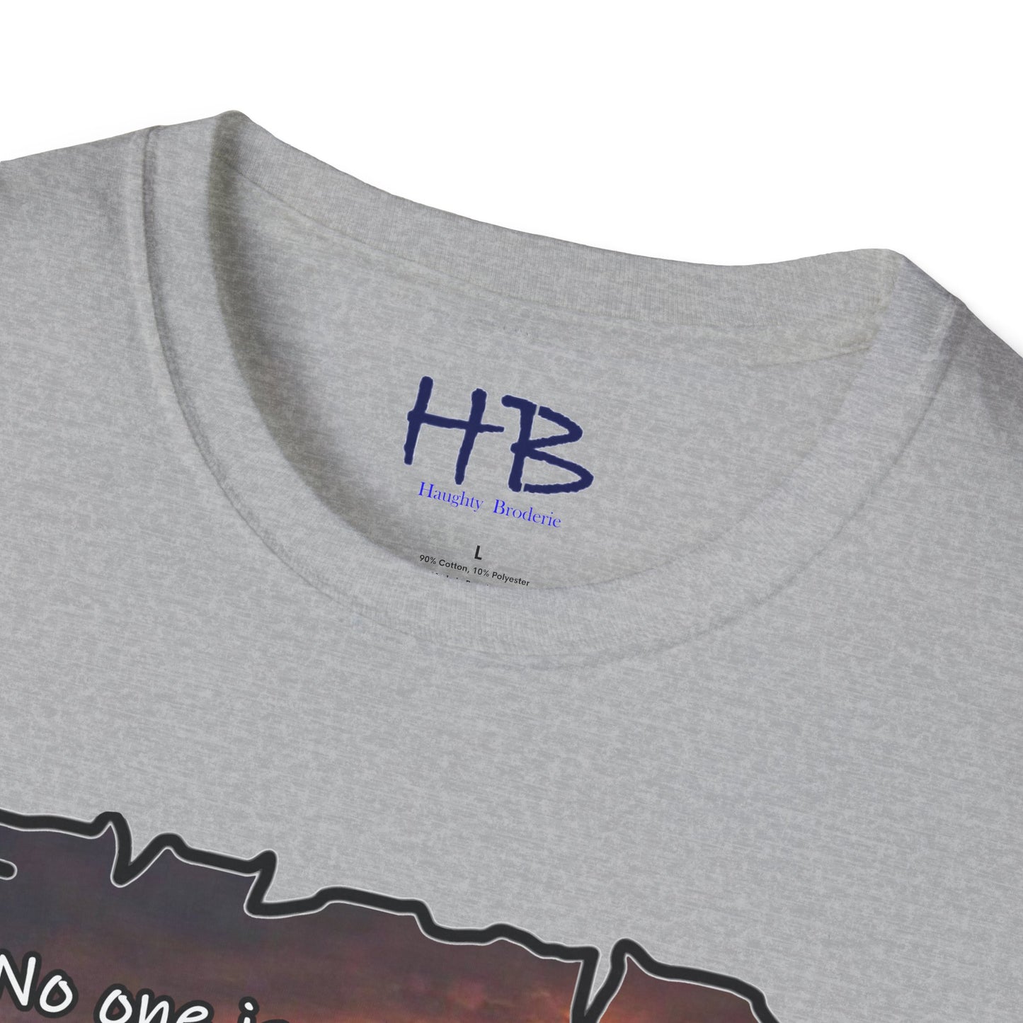 The Proclaiming Truth Bearer; Sincerity's Symbol is Honesty's Emblem