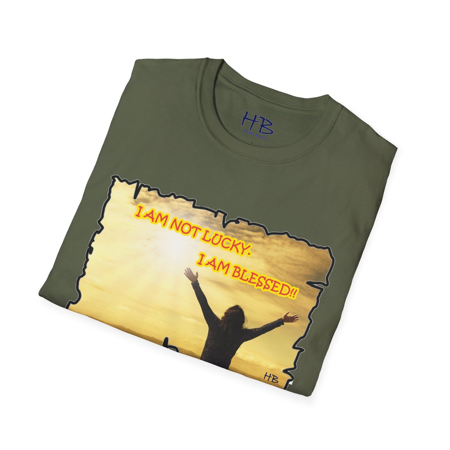 Embrace & Radiate Gratitude: Captivating Confidence Positivity Personified with Empowerment in Style