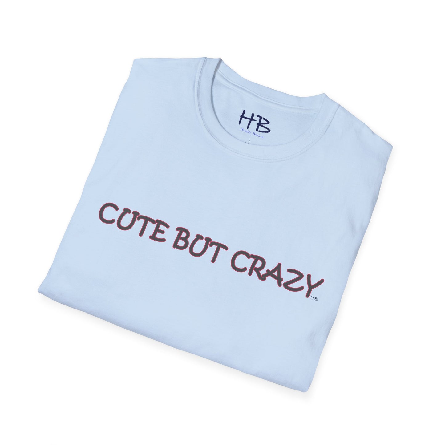 Embrace Your Unique Quirky Side: Unlock Unconventionally Charming Confidence "CUTE BUT CRAZY"