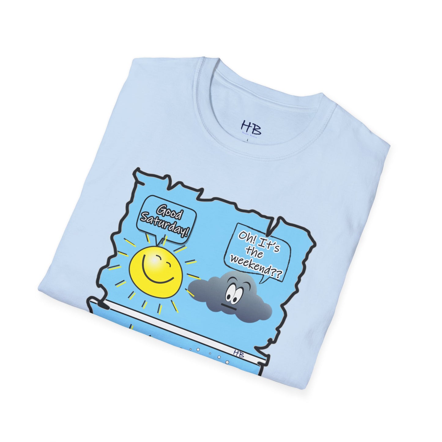 Unveiling Weekend Surprise Sunshine Whimsy Chronicles;  Humorous Unexpected Weekend Chic Hues