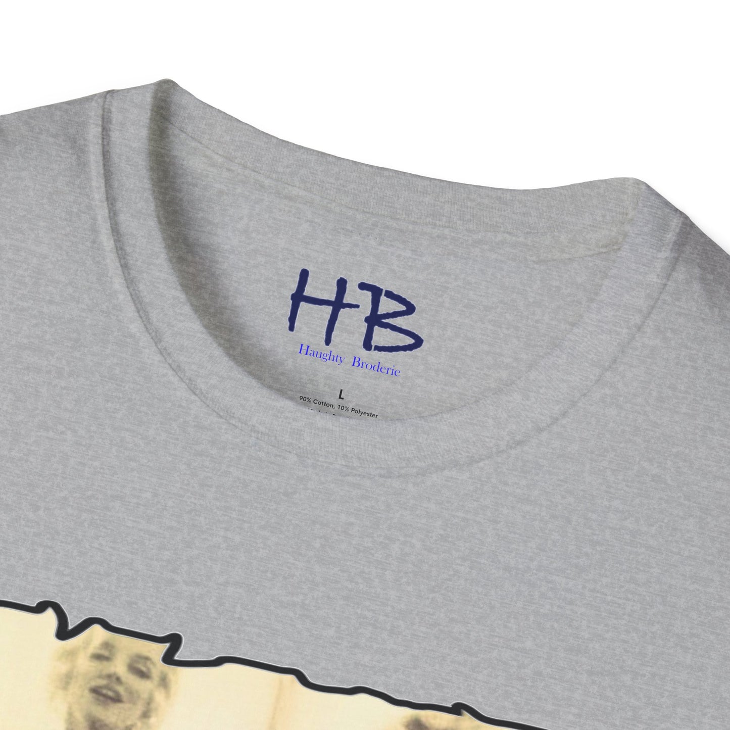 The Marilyn Monroe Iconic Elegance glamorously refining Just a LIL'Nasty