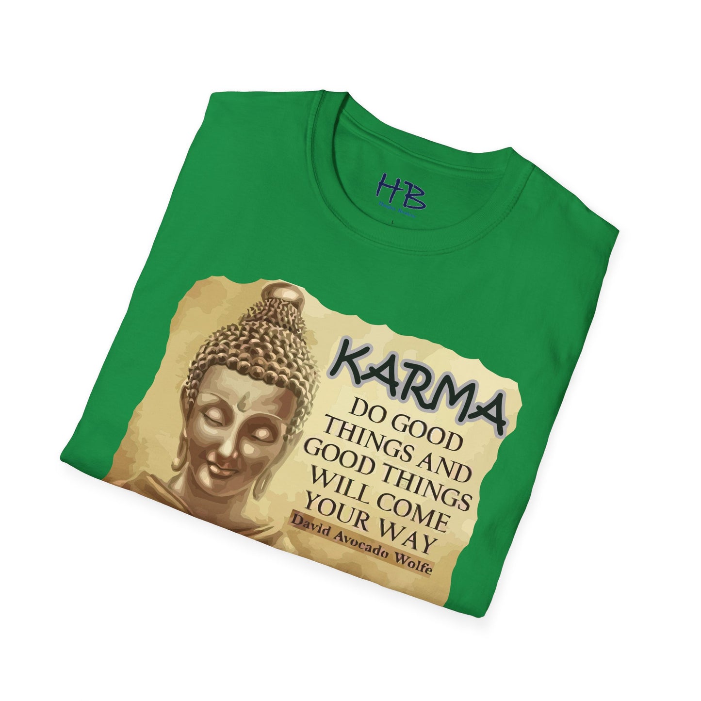 The Power of Good Deeds: Embrace Karma's Path
