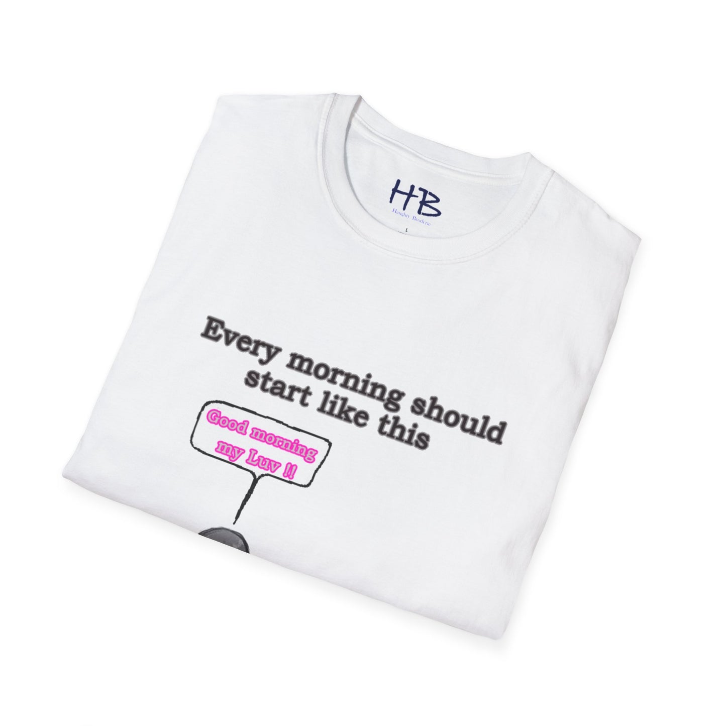 Don't we all wish our every morning started like this? Let's make it :)