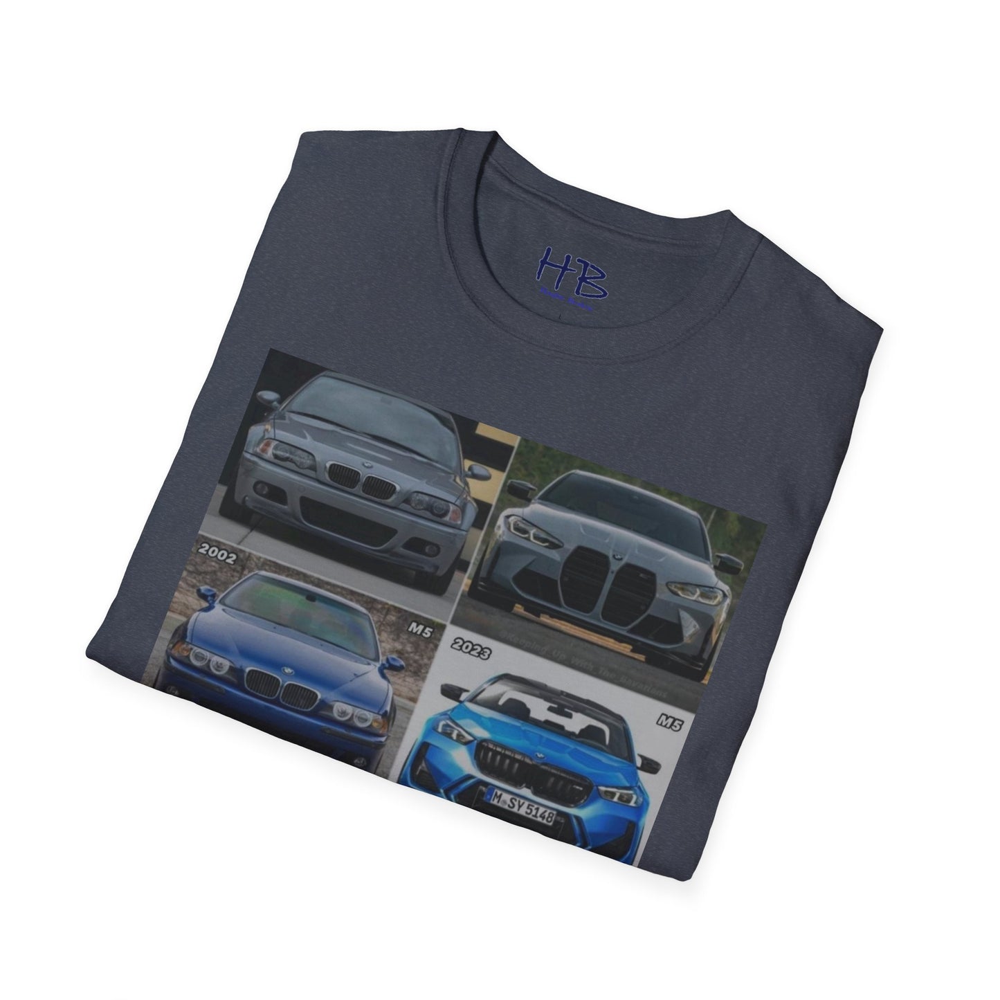 Driving Through Ages in Automotive Legacy Unveiled with A Wearable Ode to Iconic Eras: Revving Through Time A Dynamic Homage to Driving Excellence