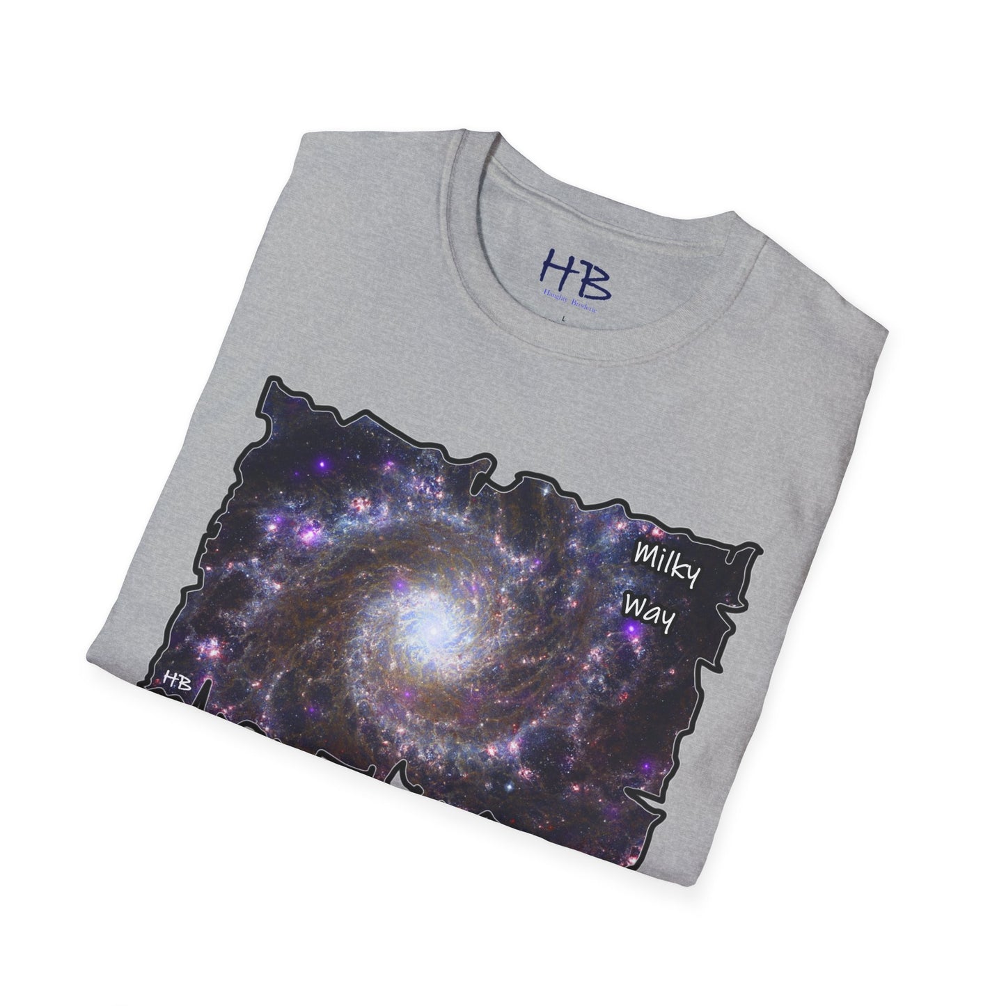 Celestial Galactic Symphony Splendor Unveiled: Milky Way Nebulous Nocturne Stellar Elegance