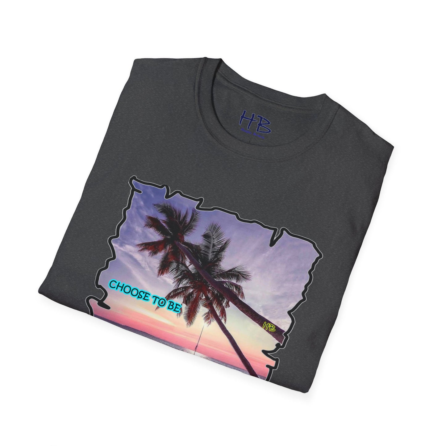 Embrace the Radiant Sunset by Swinging Towards Positivity using The Power of Optimism:  Sandy Beach Serenity Nature's Beauty Unleashed using Optimism in Every Stitch on the Horizon