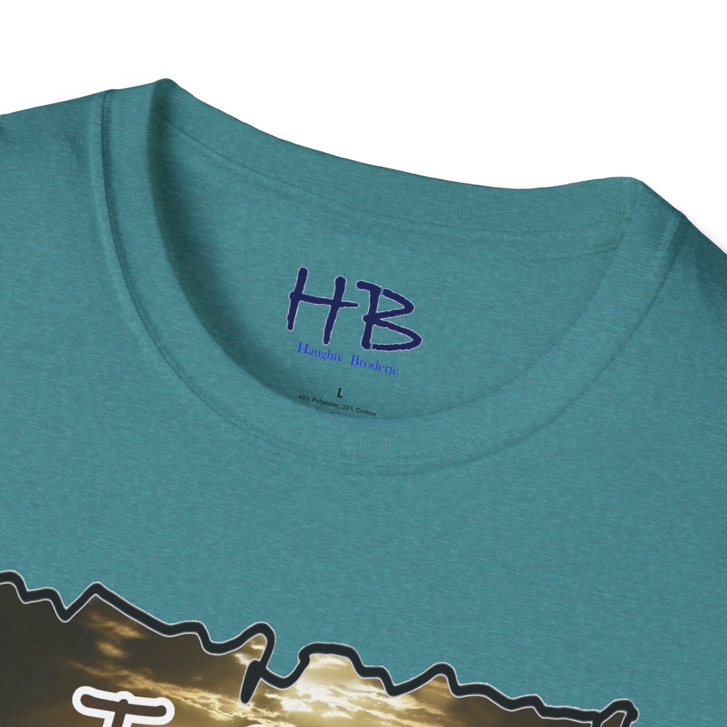 Unleashing the Empowering Emblem Inner Champion: Radiate Determination with Inspirational Style "I CAN & I WILL"