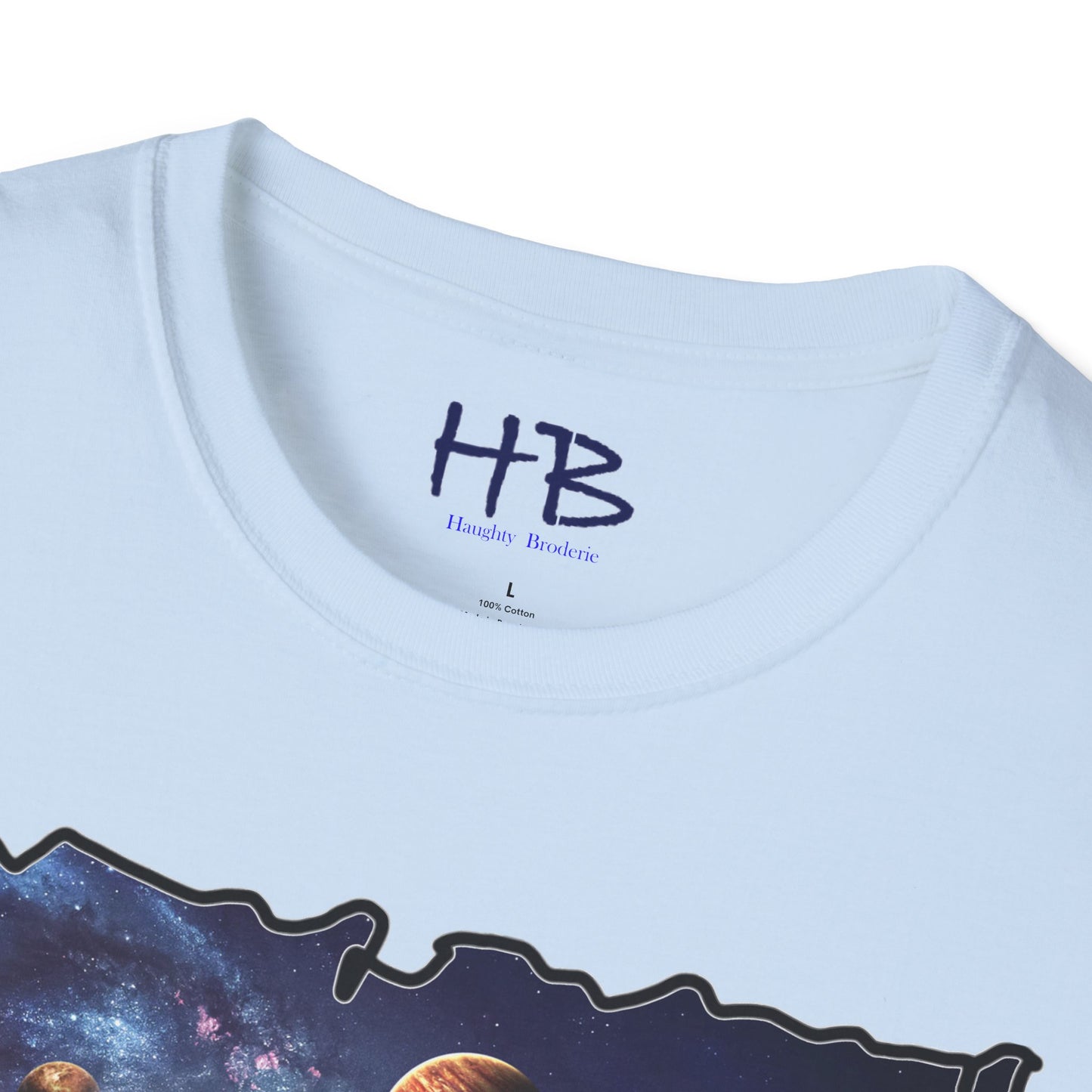 Cosmic Galactic Luminescence Reverie; The Universe Woven in Dark Purple Hues