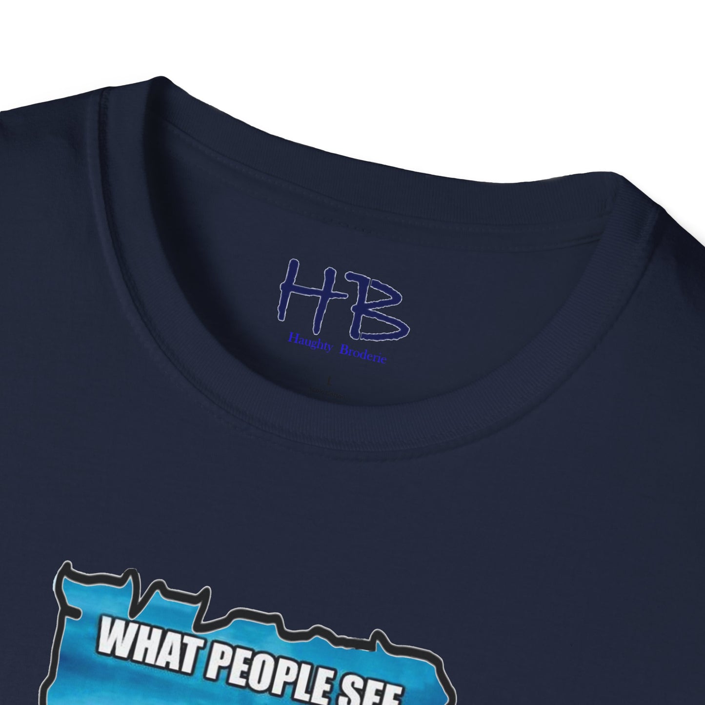 Triumph Unseen: Discovering the Unseen Efforts under the Iceberg