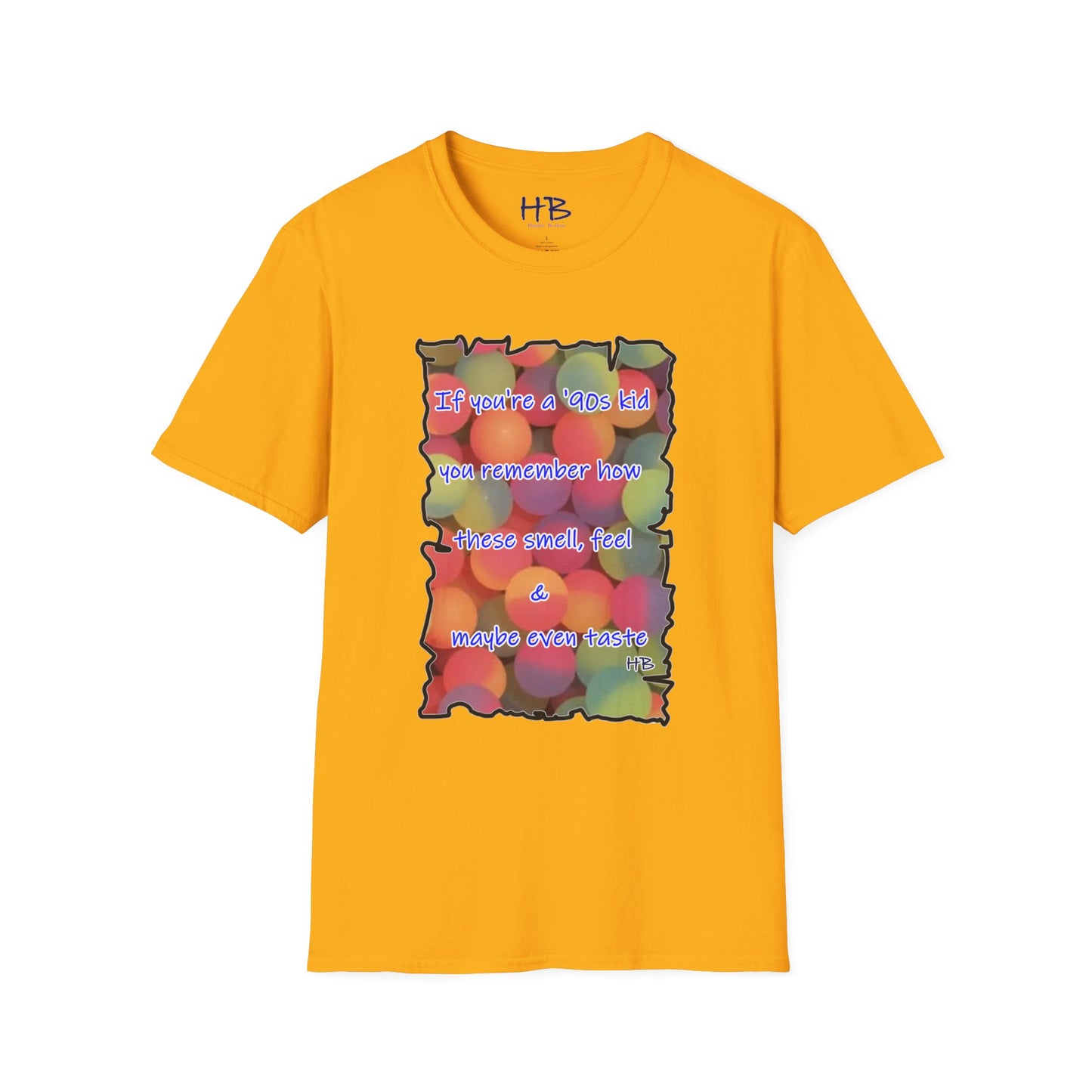 Bouncing Back to the '90s Playground Revival; Nostalgia with a Colorful Blast from the Past Superballs