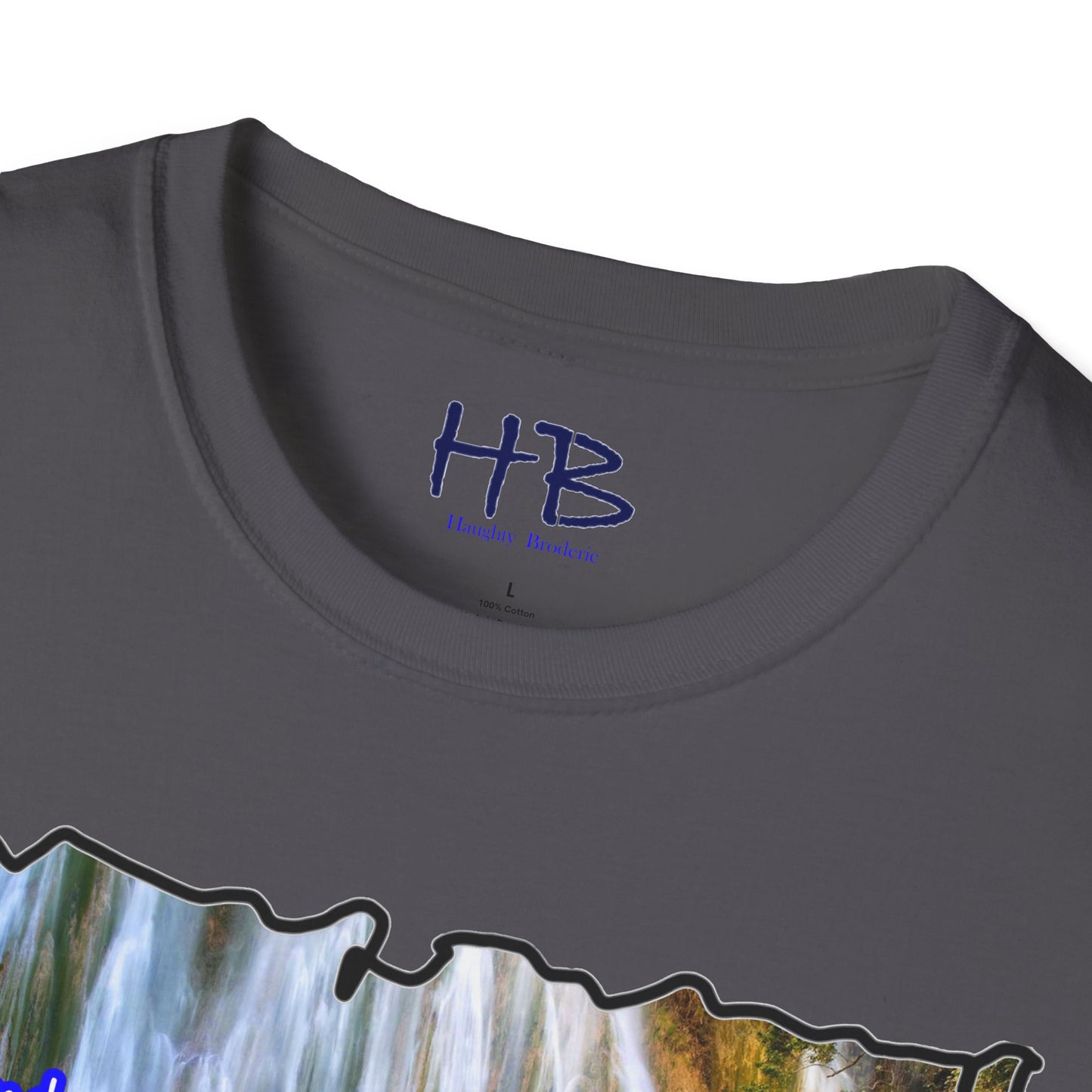 Endure, Triumph, Jubilation 8