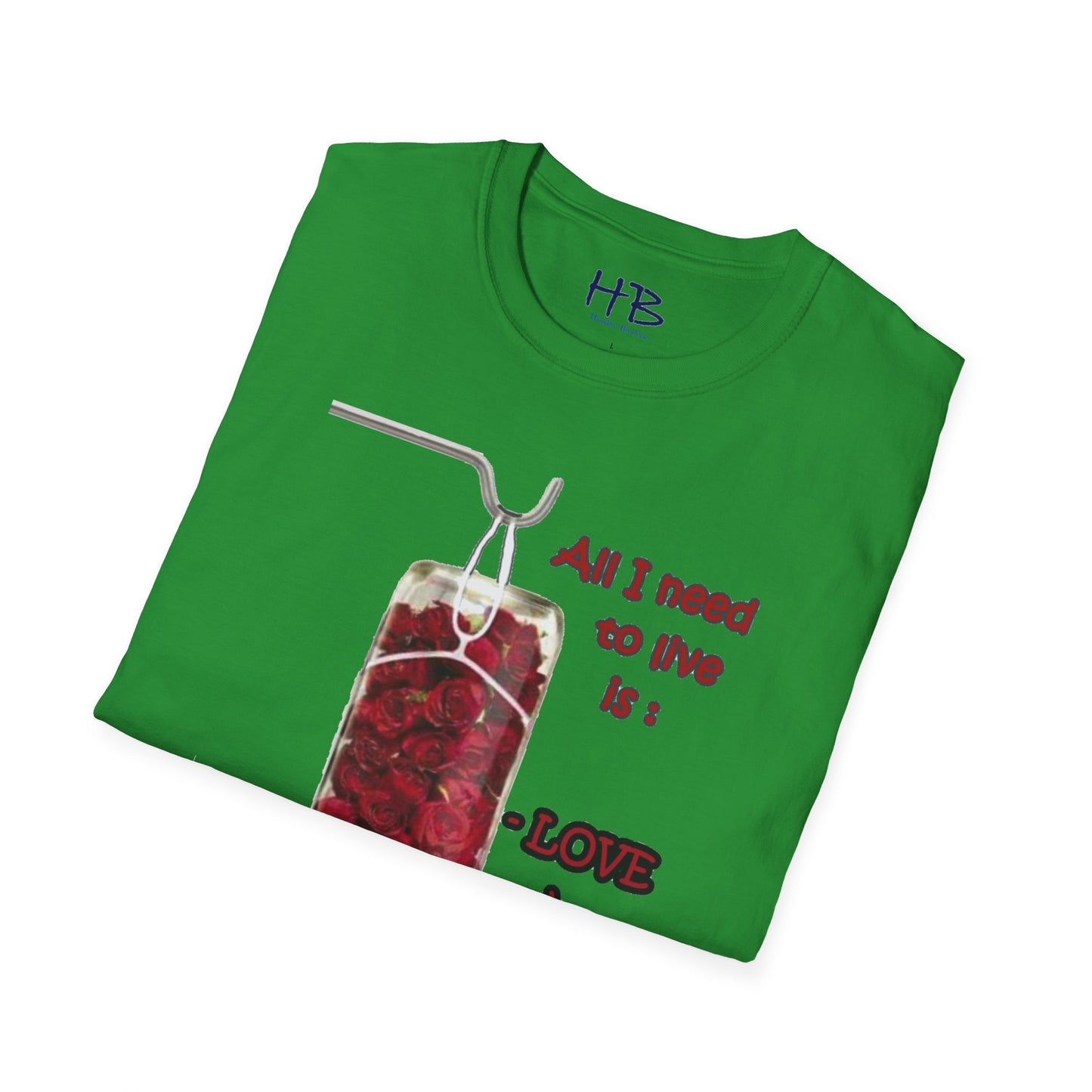 Prescribing to Embrace Love with Healing Roses: Love is the Cure Beyond Medicines