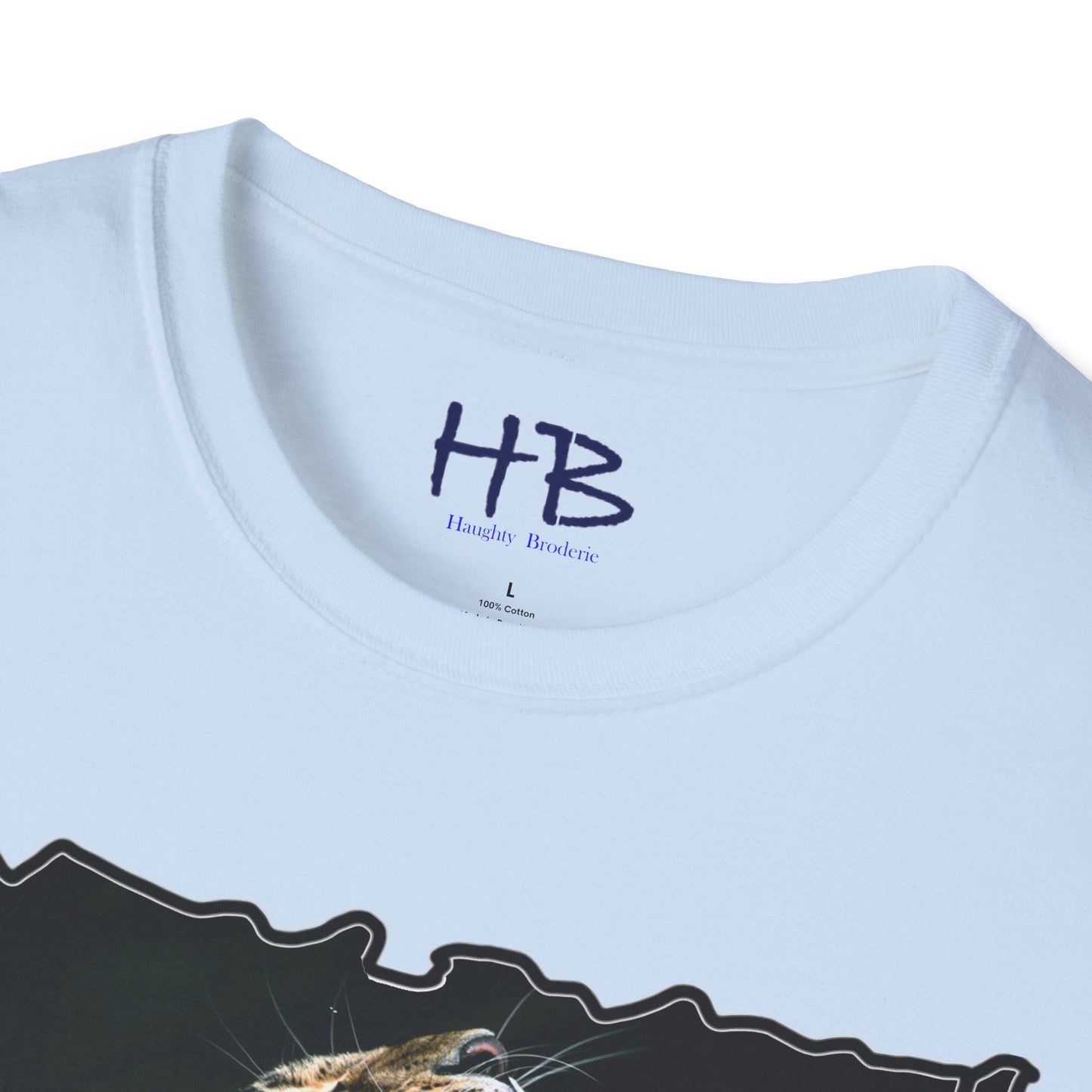 A Noble Roar Elegance Symphony;  Wild Harmony Majestic Decibel