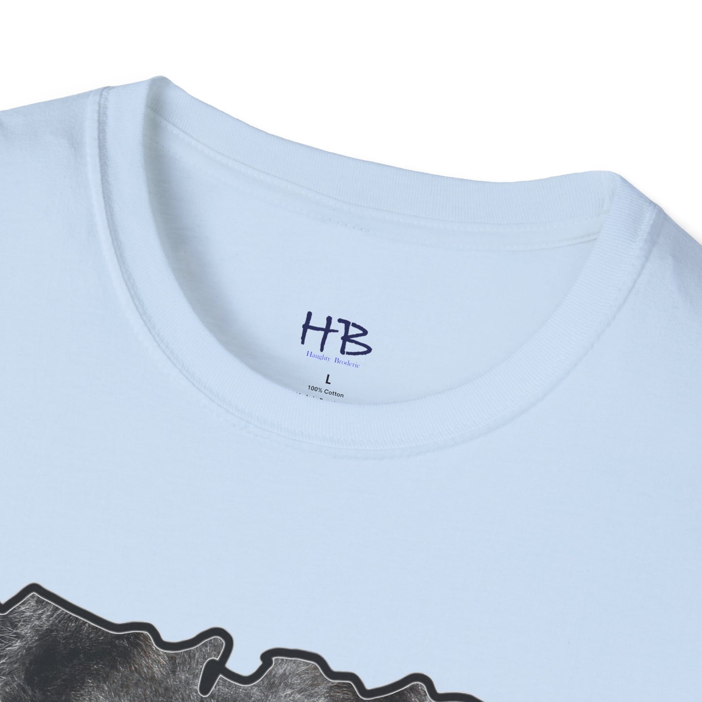 Fearless Fierce Frown and Bold Gorilla Power What ya lookin' at?