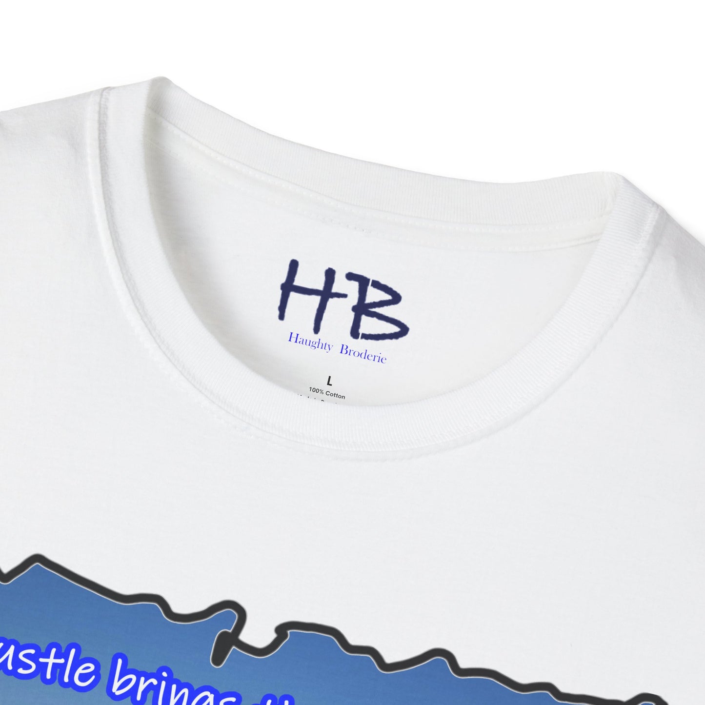 Hustle brings the Treasures 5