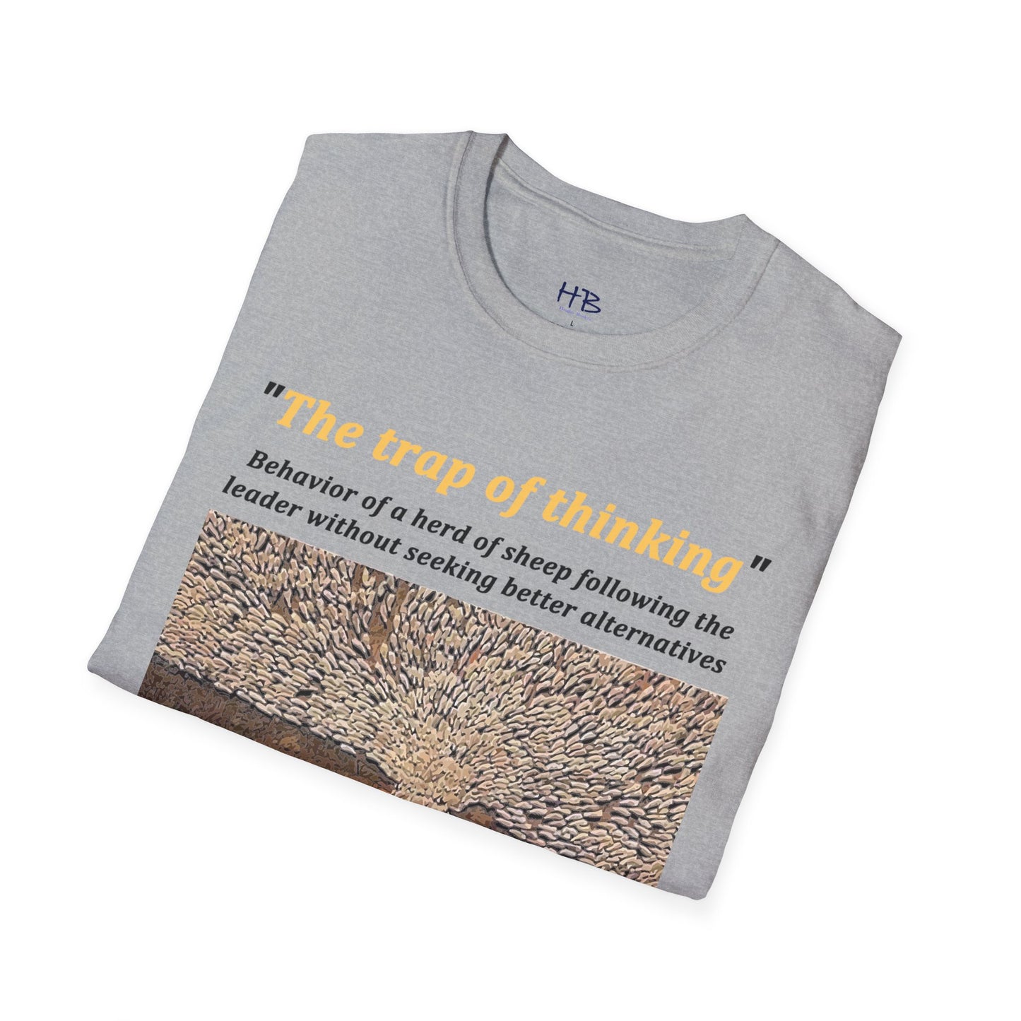 Thought-Provoking Independent Thinker