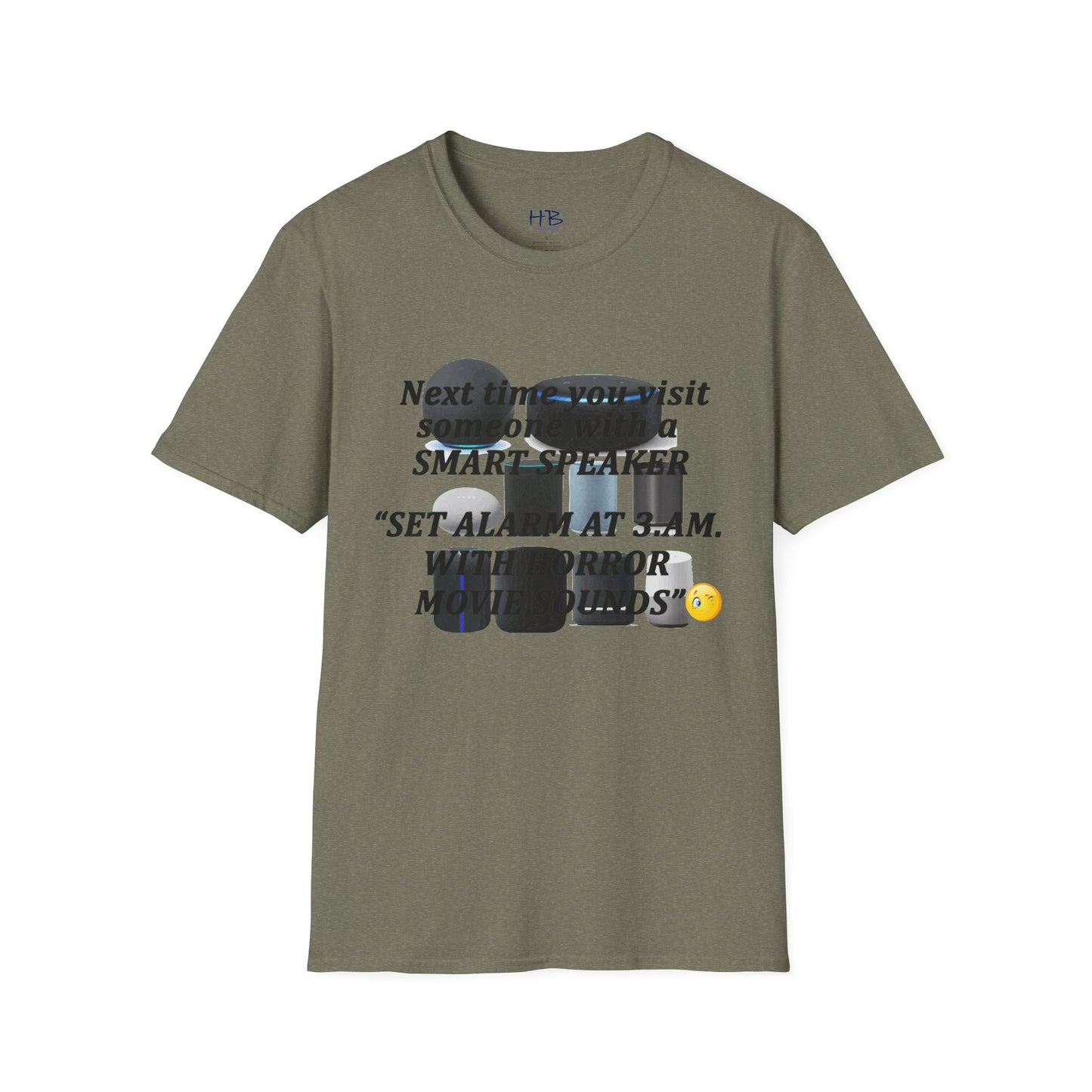 3 AM Horror movie sound