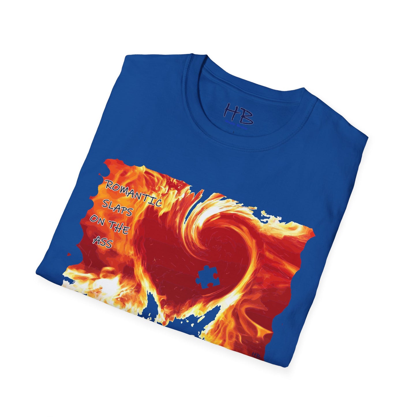 Flames of Passion: Unveiling Love's Journey, A Fiery Heart's Tale