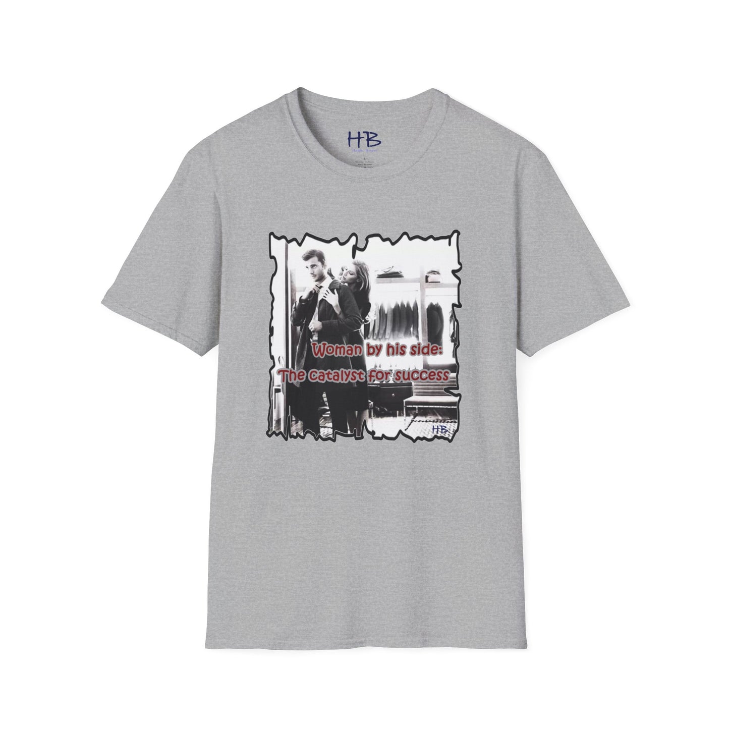 Powerful Partners: Celebrating the Catalysts of Success