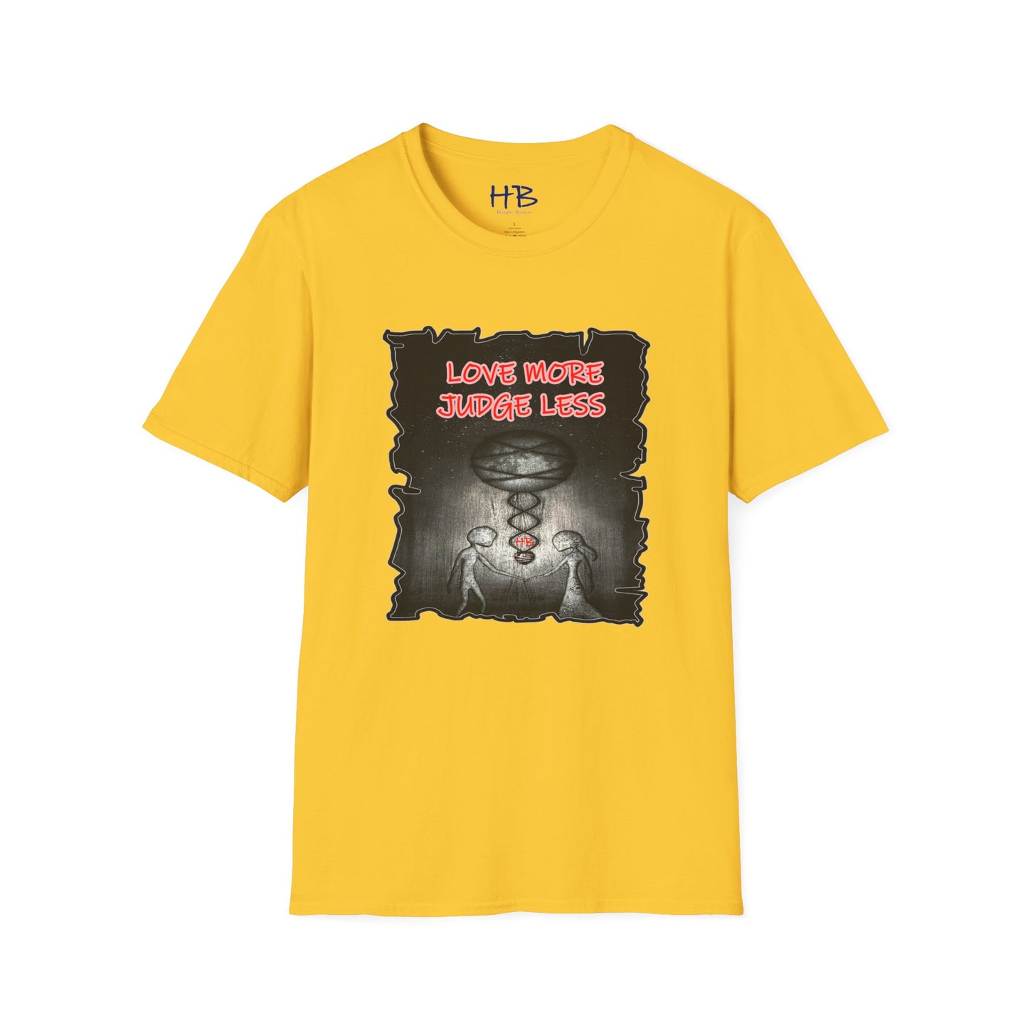 Embrace Love using The Heartfelt Connection; Love in the Gray Matters Details