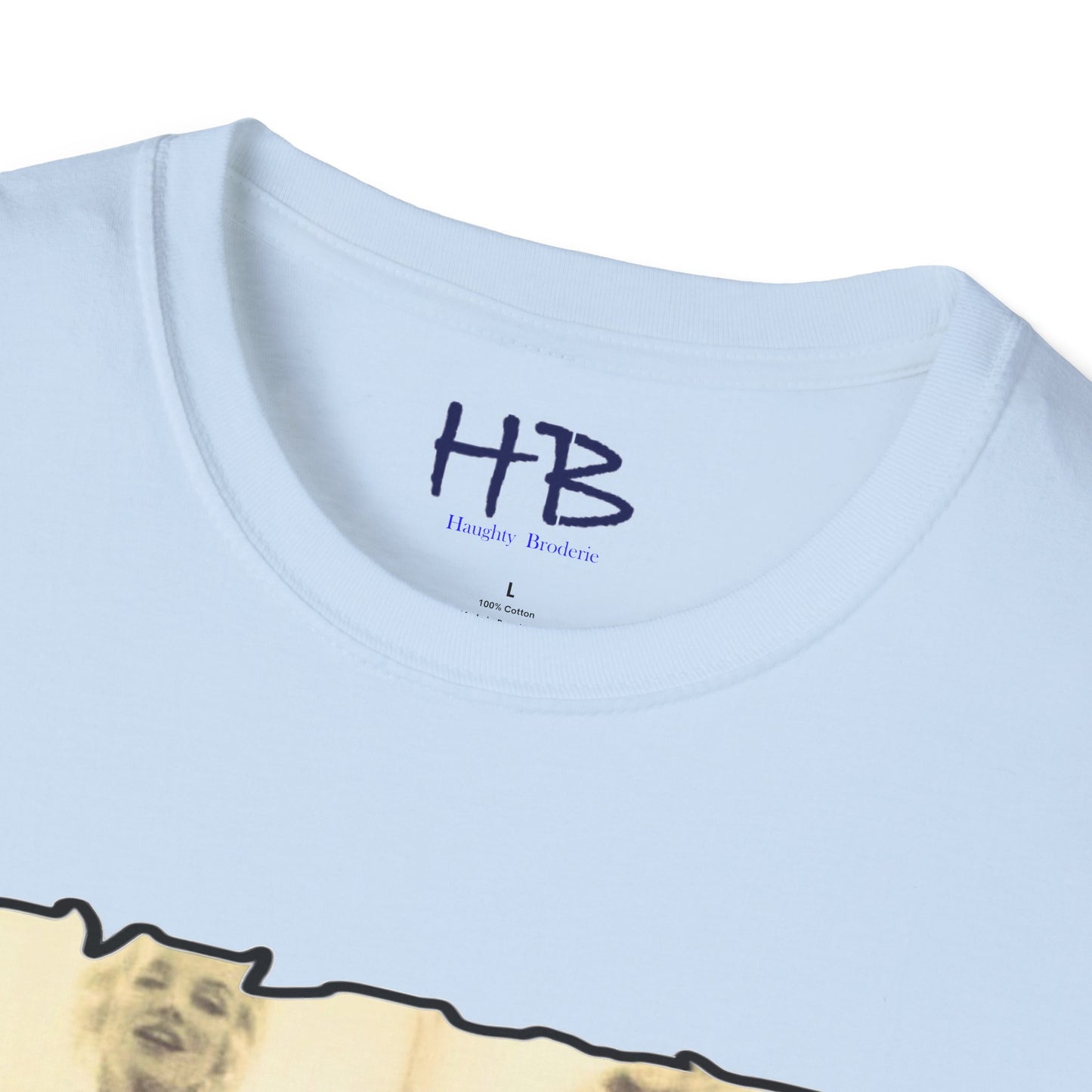 The Marilyn Monroe Iconic Elegance glamorously refining Just a LIL'Nasty