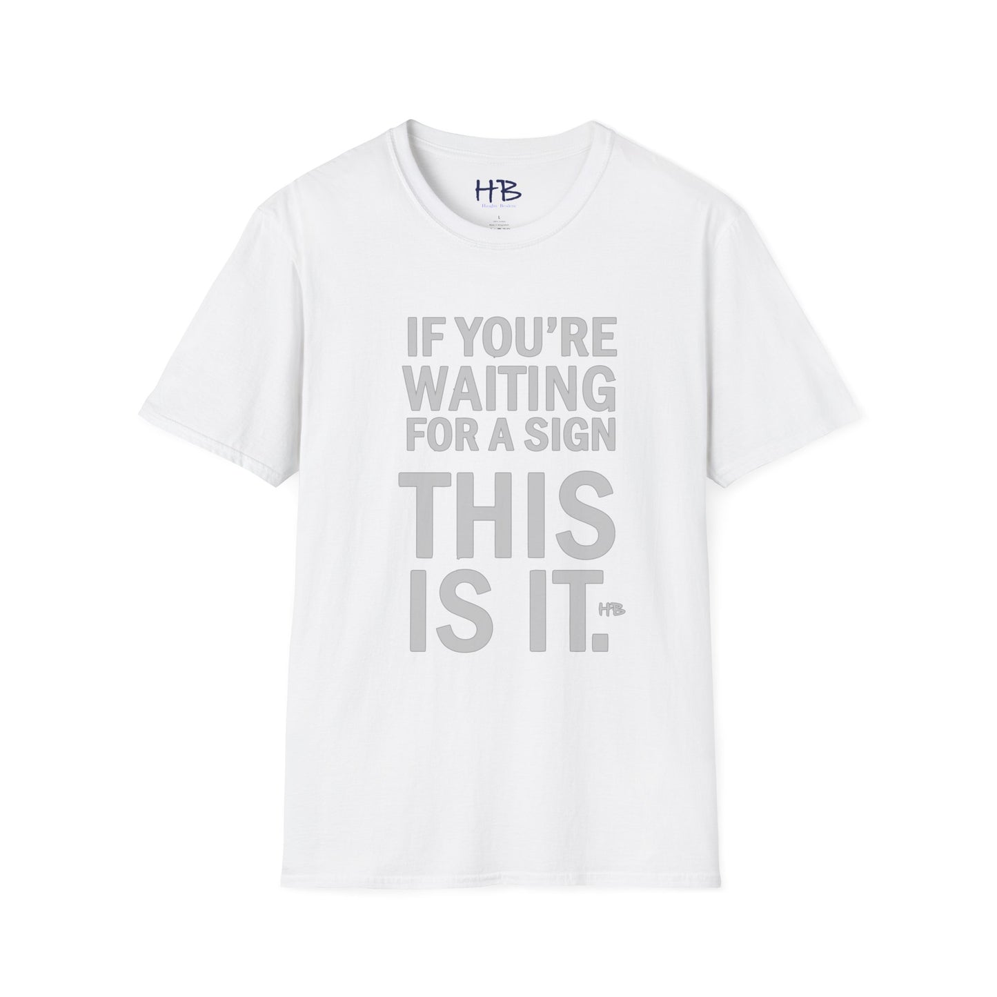 Yup it's about that time to DO IT!