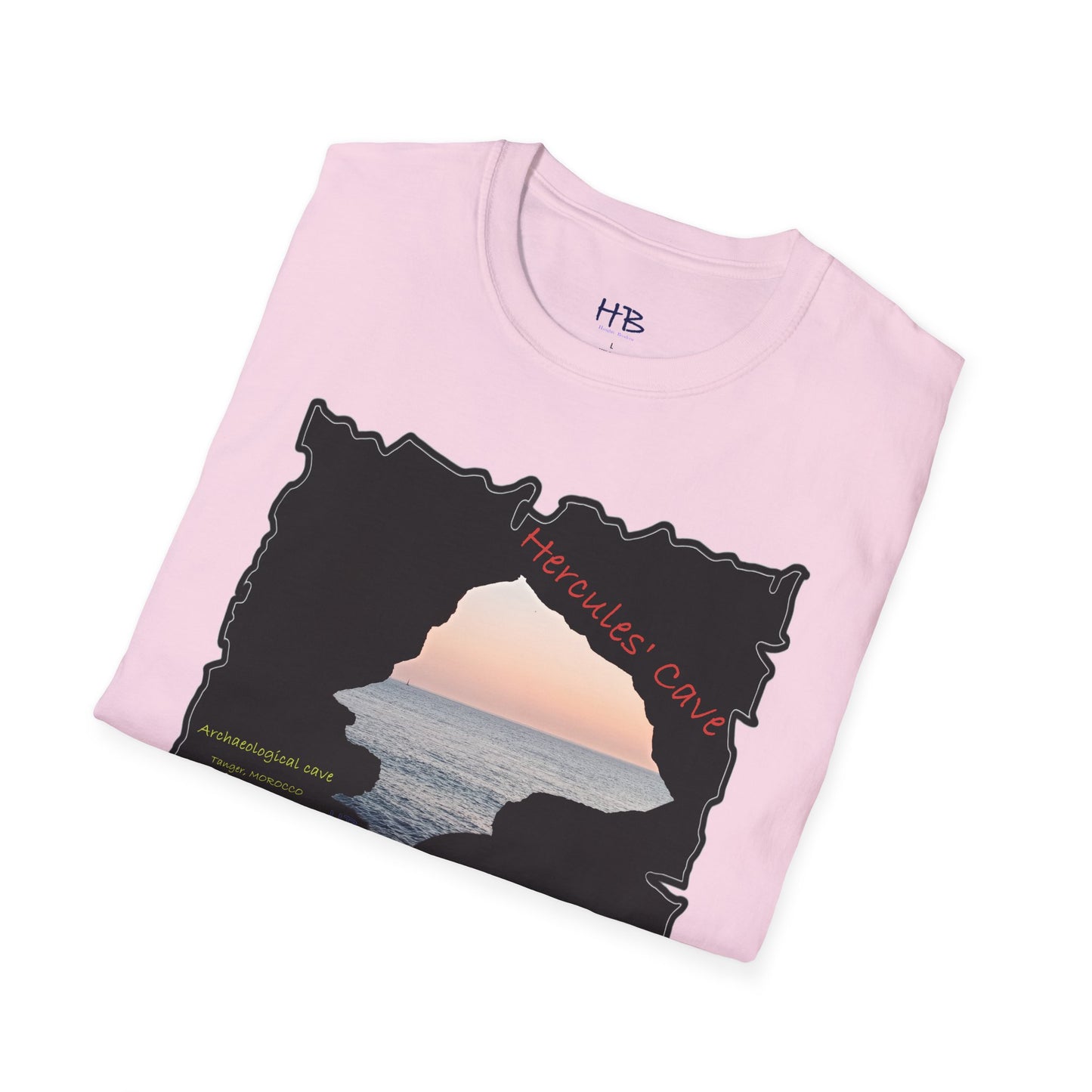 Tanger's Treasure Hercules' Cave Sunset