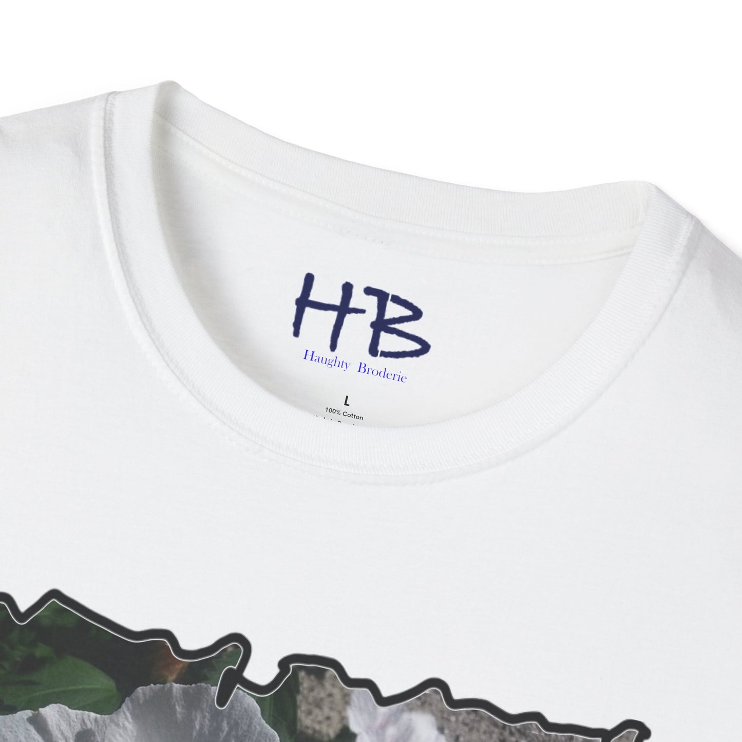 The Joyful Bloom: Embrace Happiness with Our Exquisite Vibrant Floral Garment