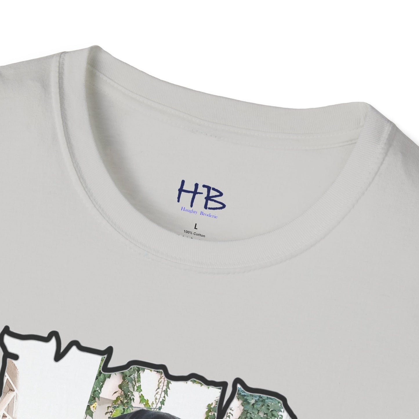 Be the person your dog thinks you are